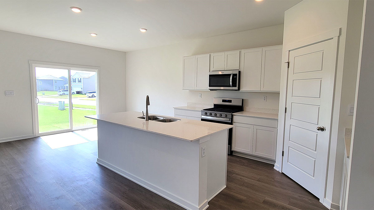 2271 Cobble Springs Drive Property Photo 4