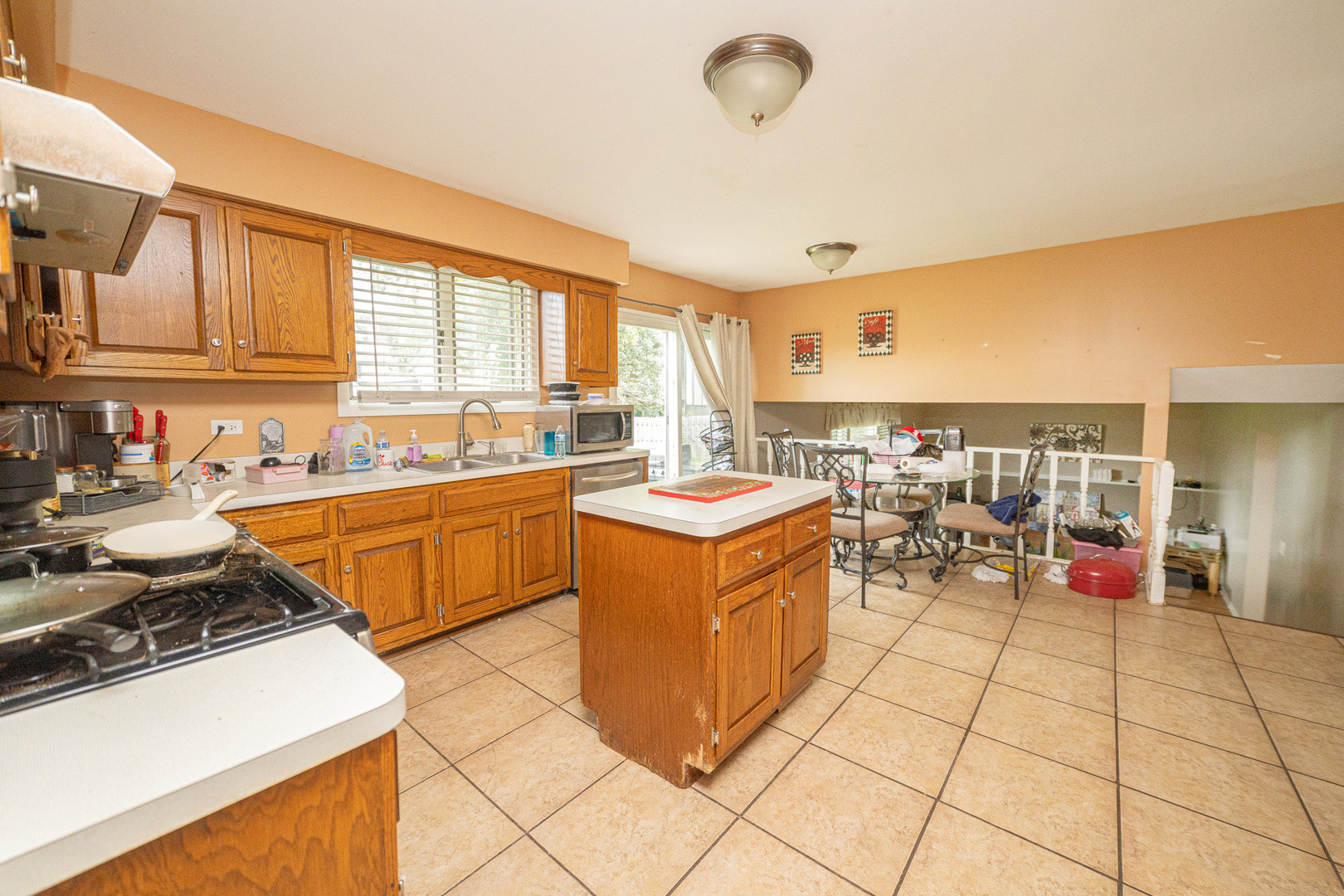 1126 Harvest Drive Property Photo 3