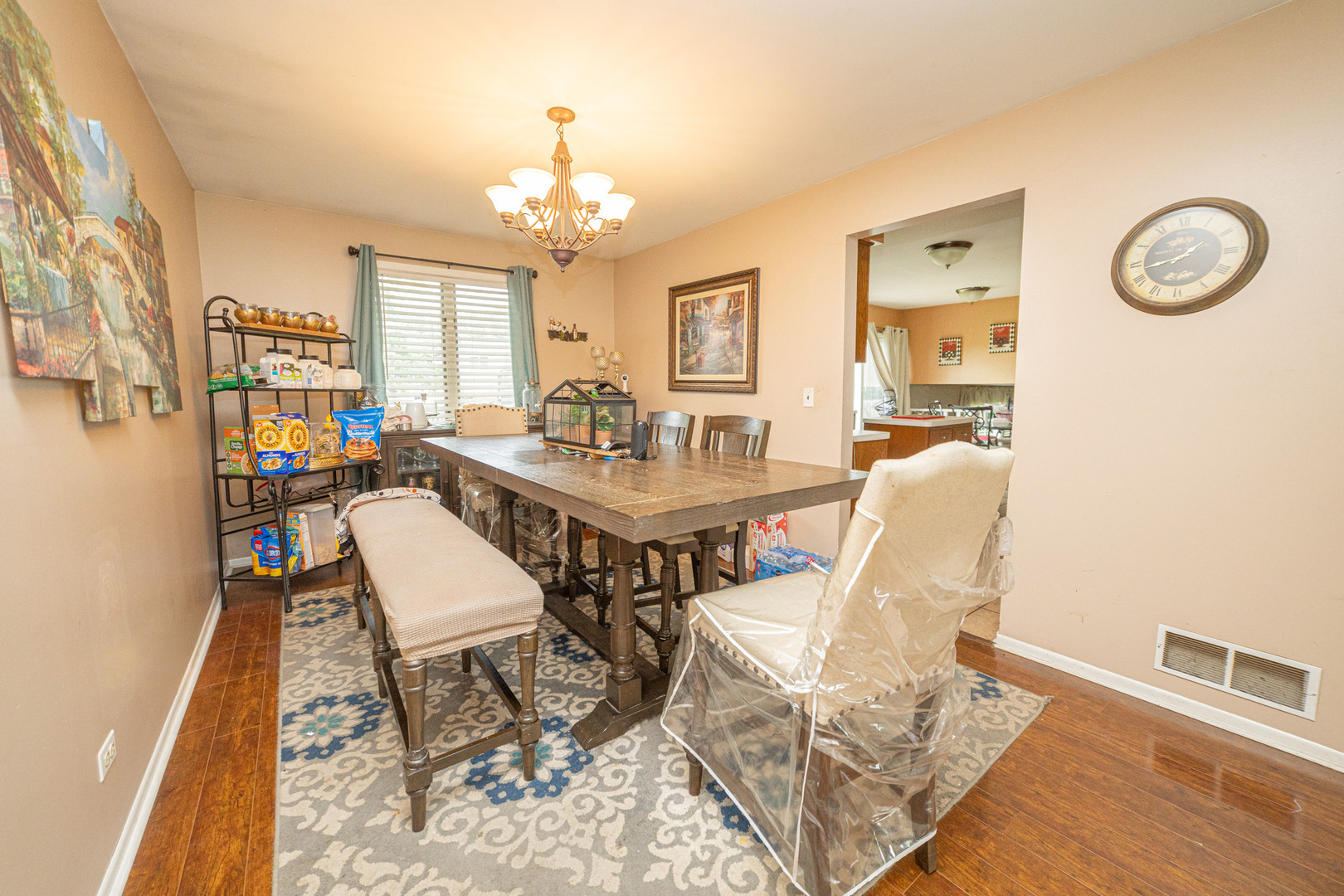 1126 Harvest Drive Property Photo 10