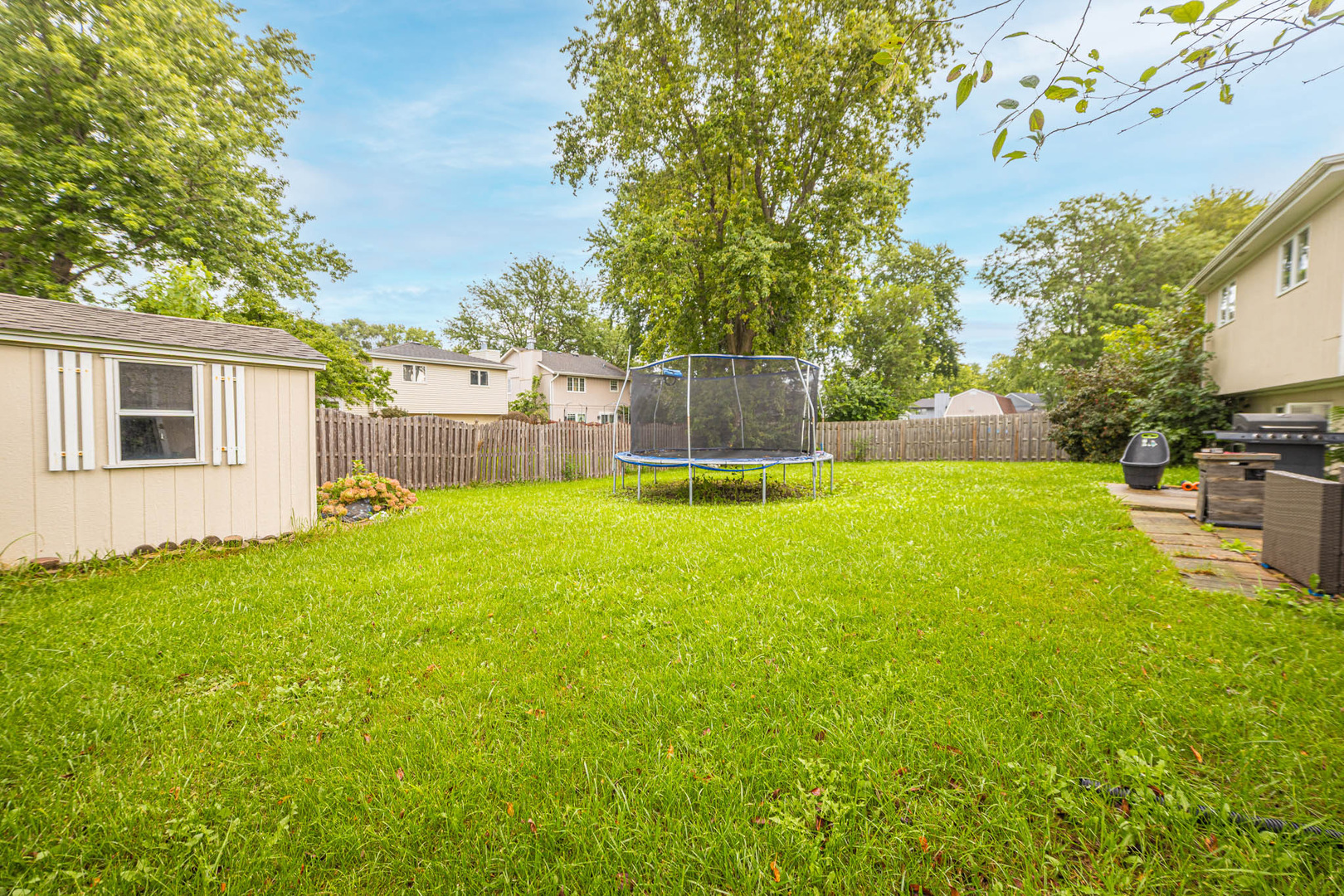 1126 Harvest Drive Property Photo 18