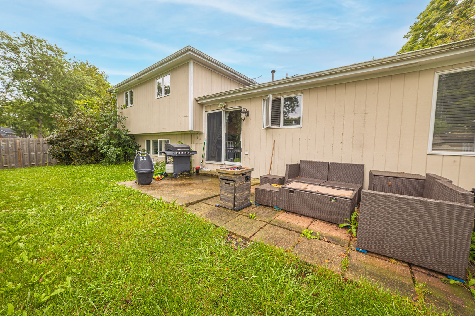 1126 Harvest Drive Property Photo 19