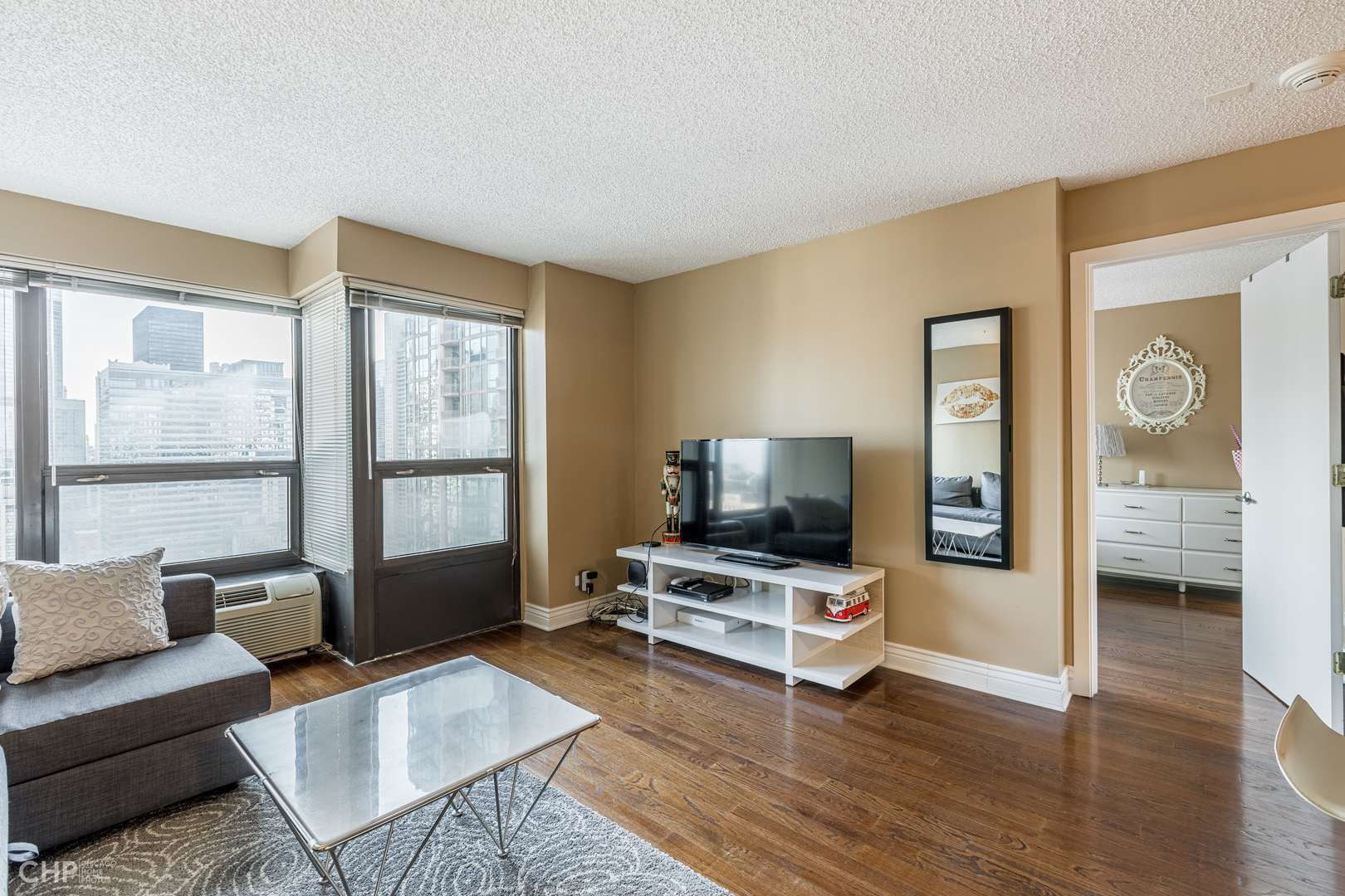 30 E Huron Street 3003 Property Photo 2