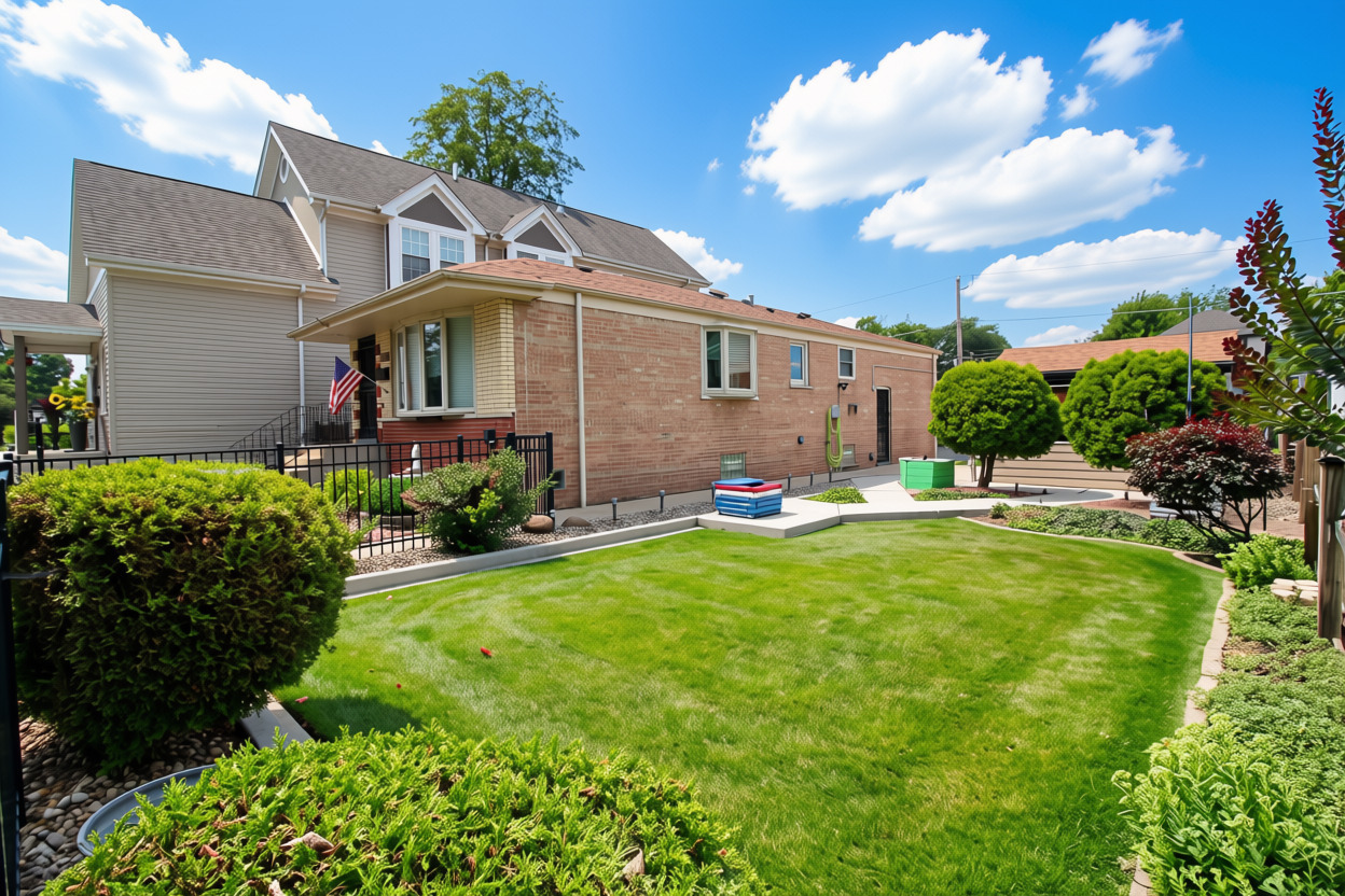 10752 S Albany Avenue Property Photo 1