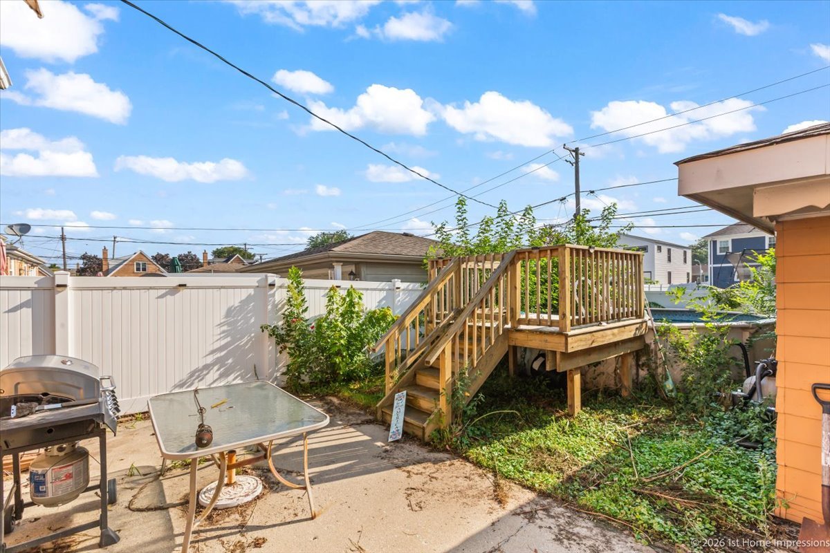 10727 S Millard Avenue Property Photo 17