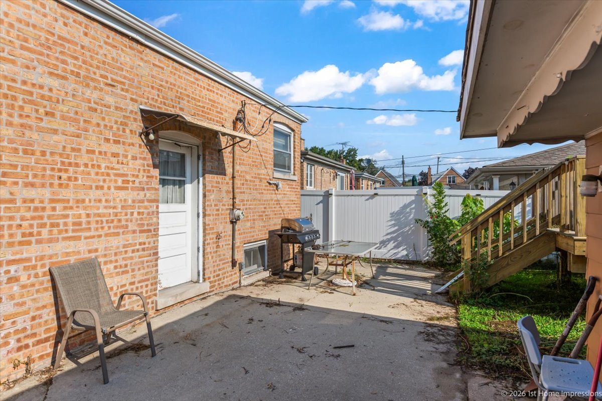 10727 S Millard Avenue Property Photo 18