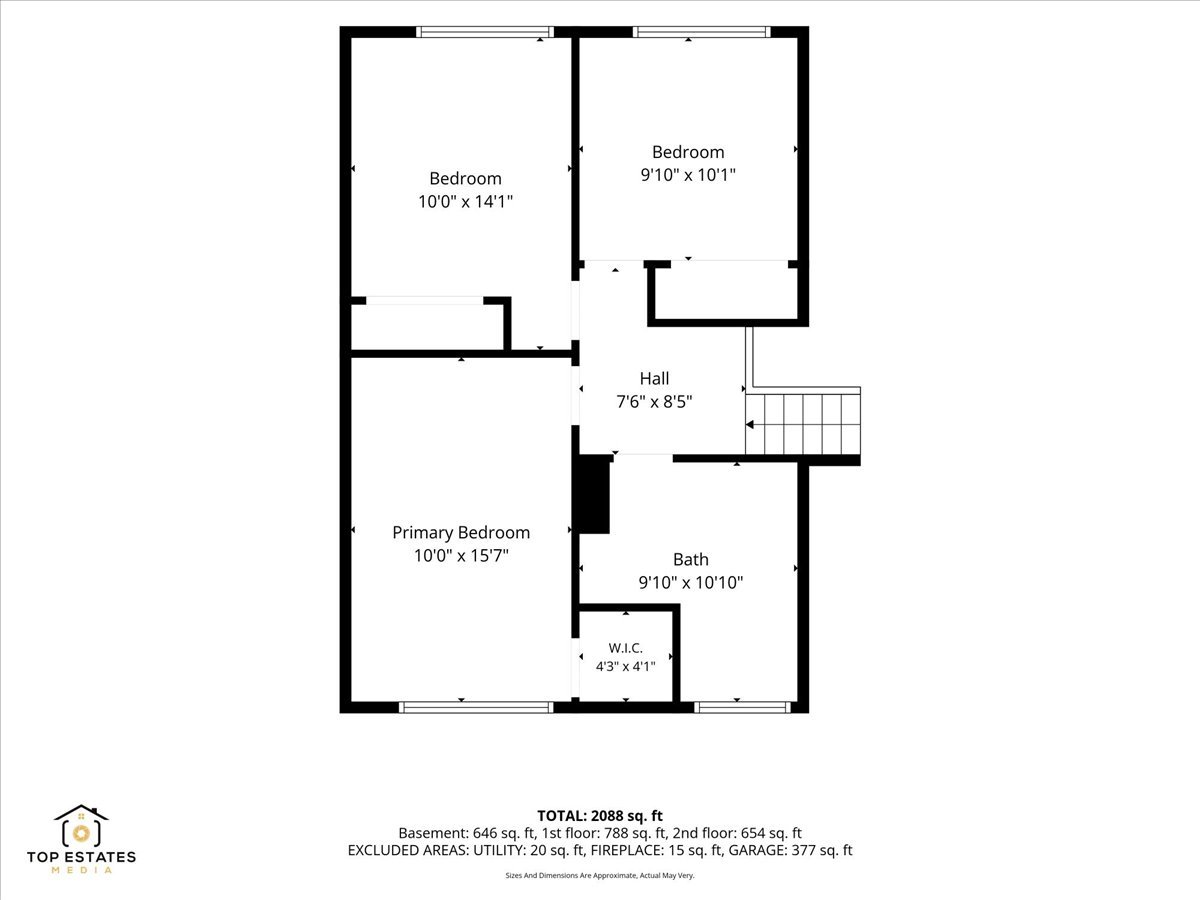 321 Hickory Lane Property Photo 39