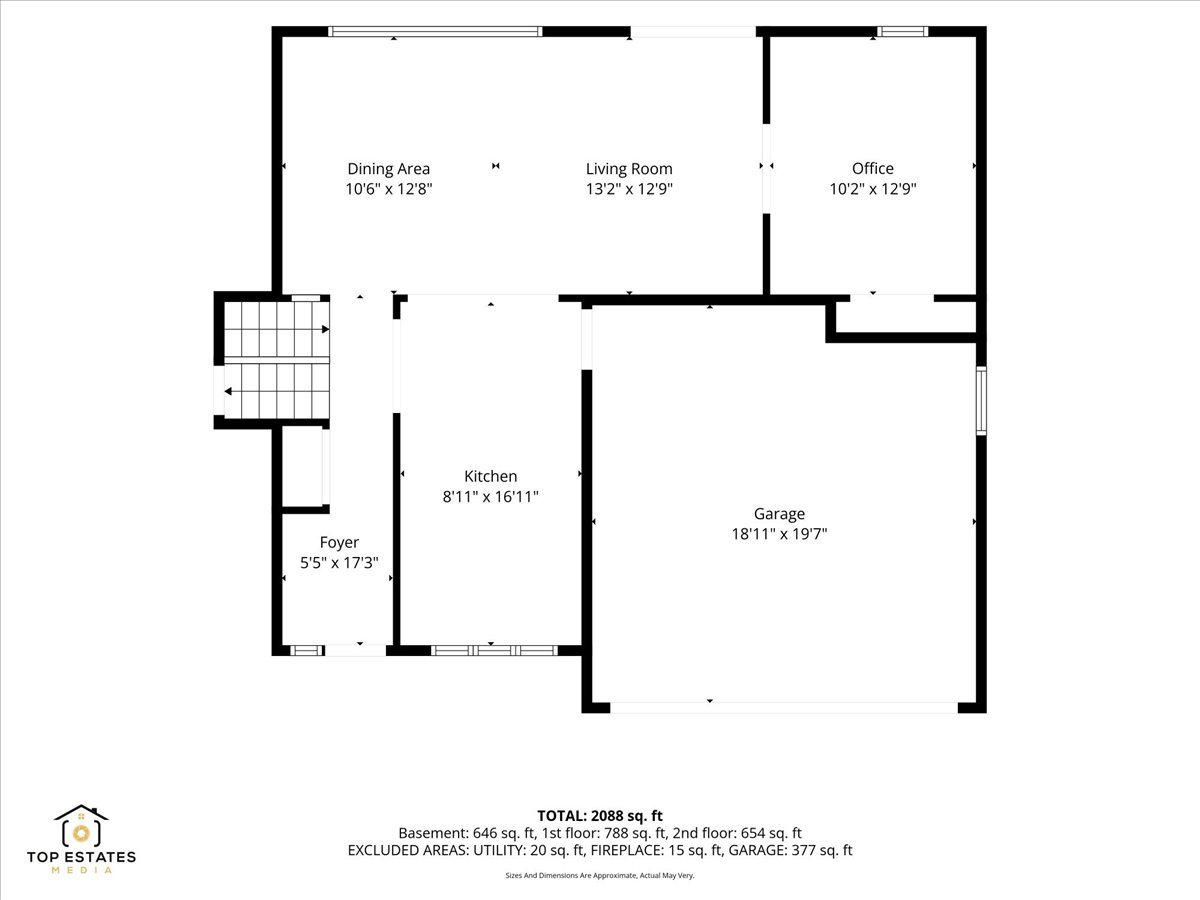 321 Hickory Lane Property Photo 40
