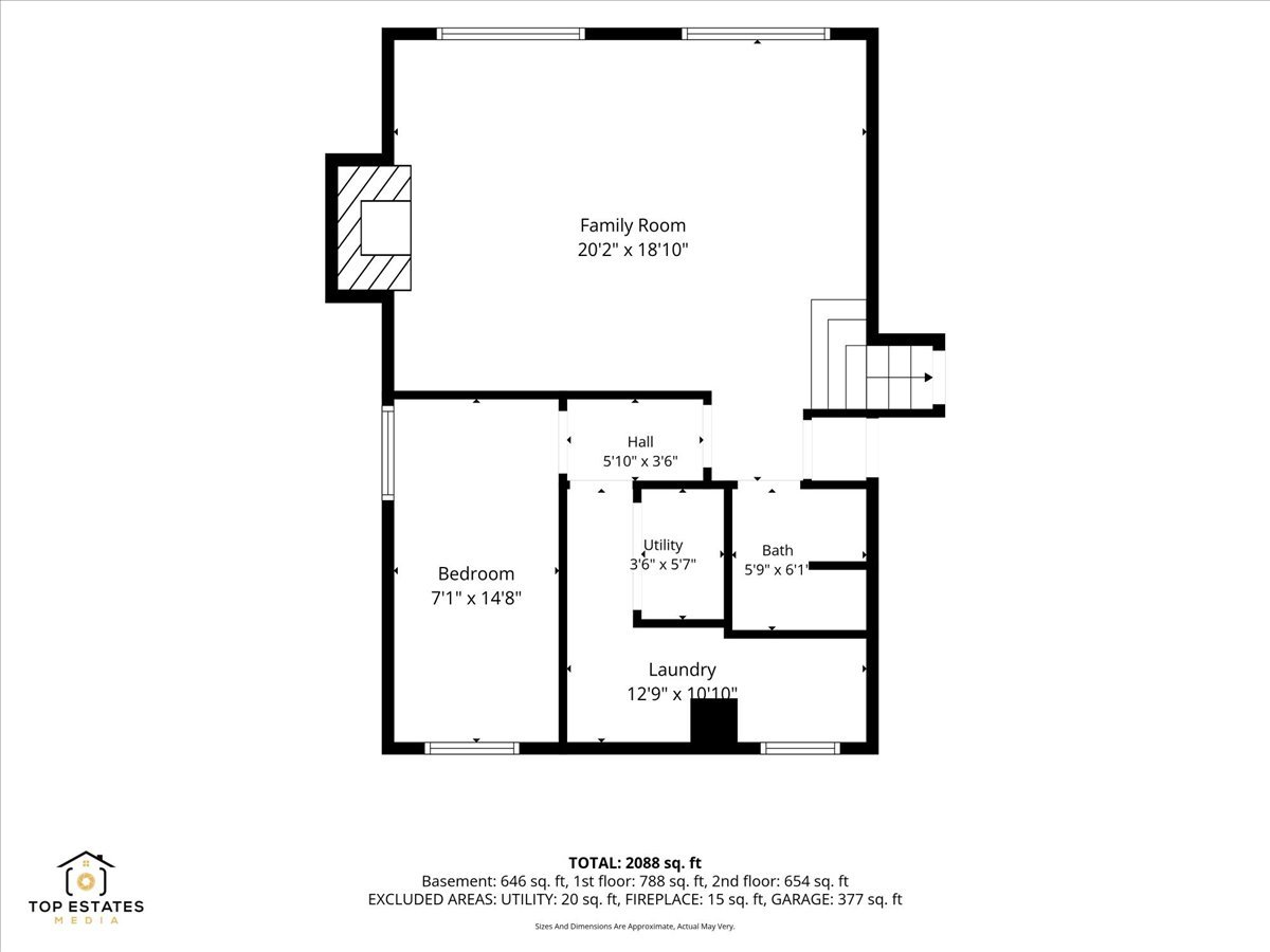 321 Hickory Lane Property Photo 41