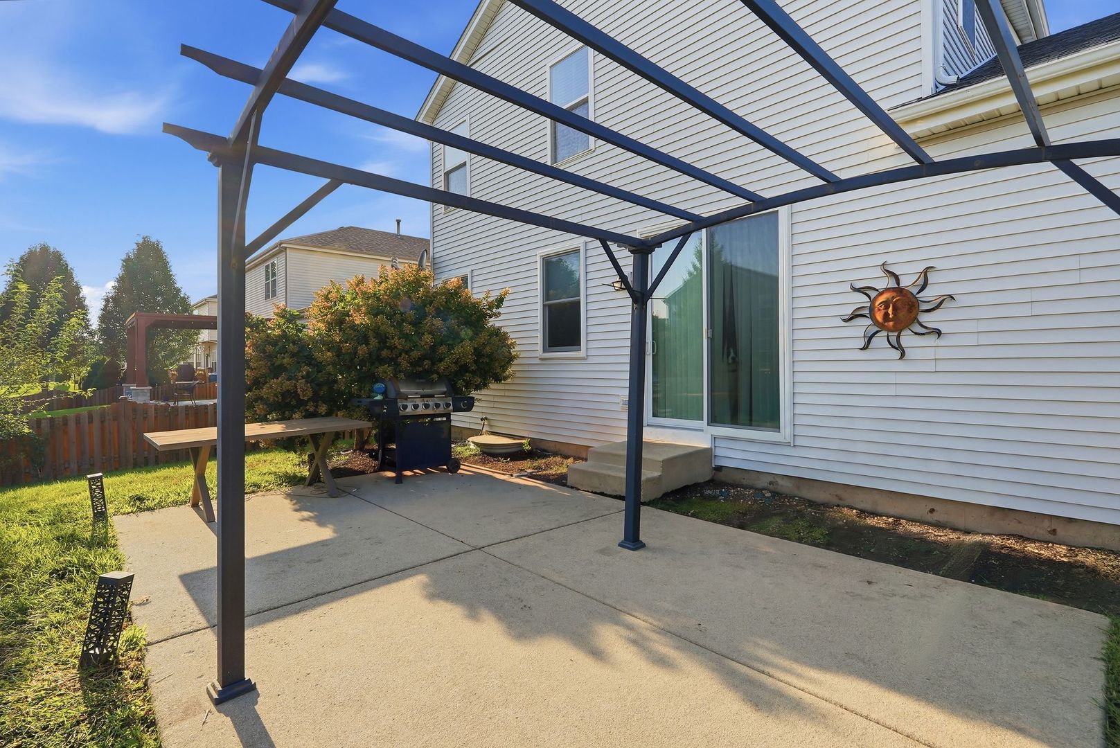 1883 Sedgegrass Trail Property Photo 29