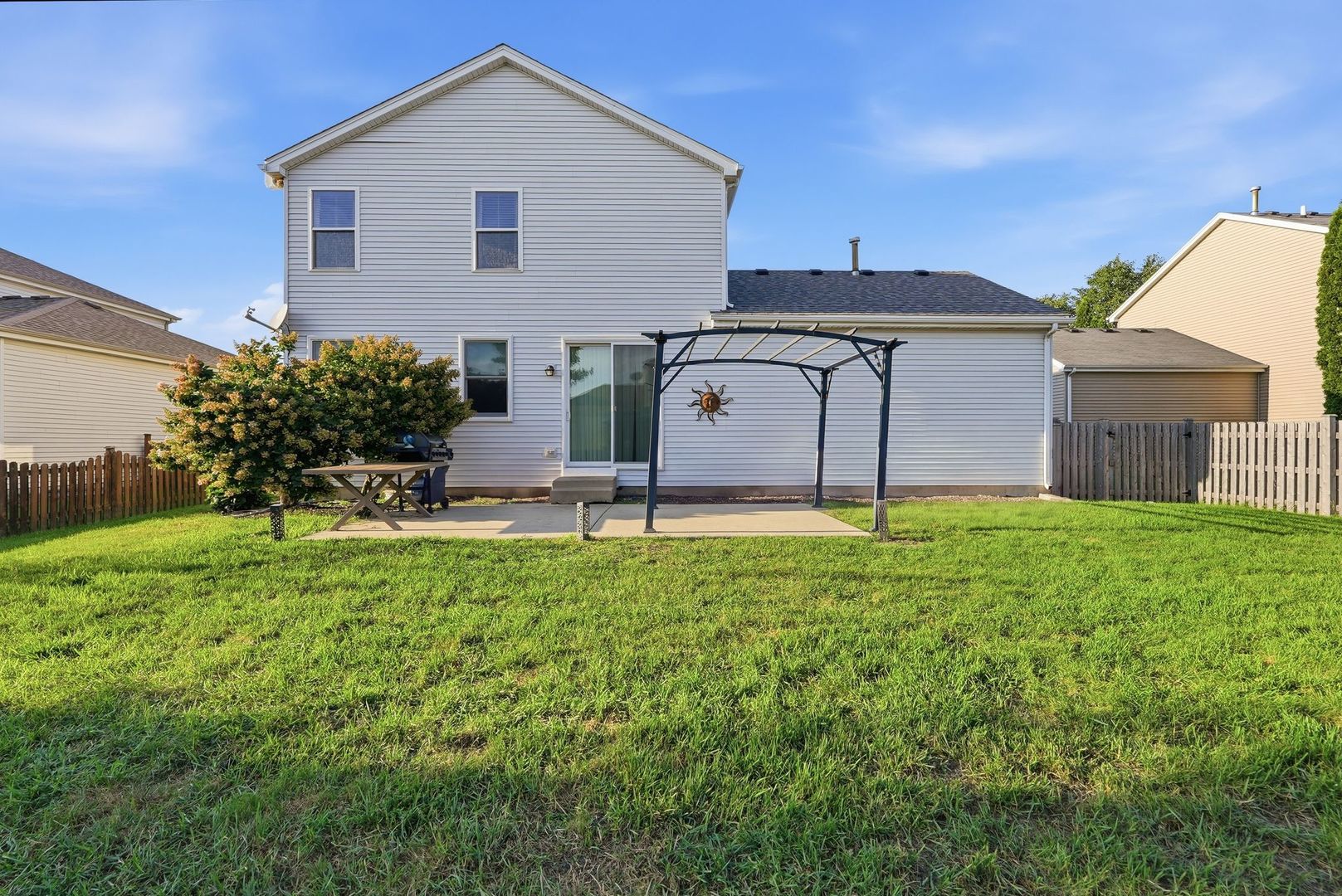 1883 Sedgegrass Trail Property Photo 30