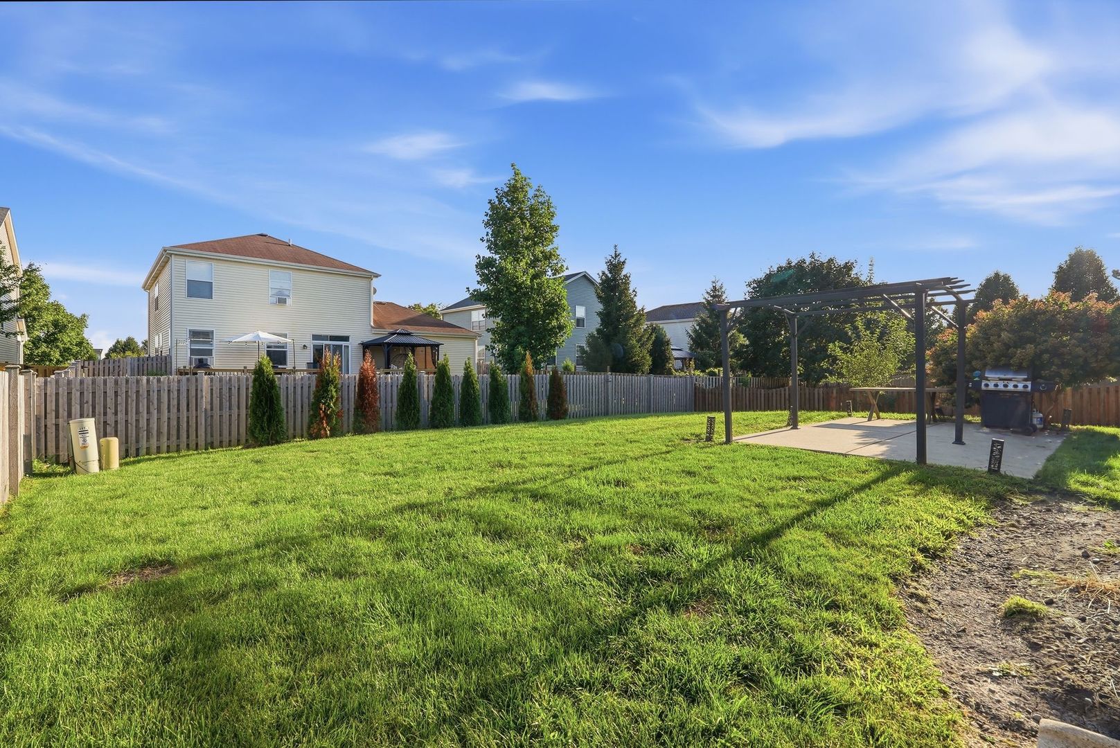 1883 Sedgegrass Trail Property Photo 31