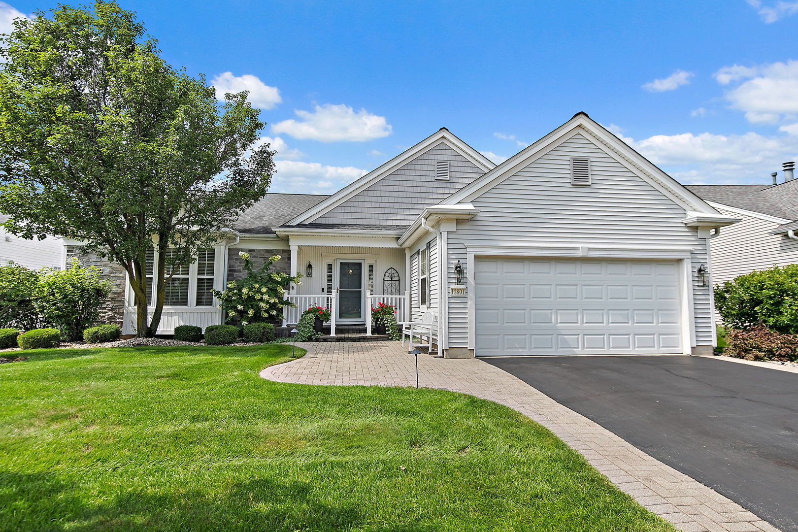 12801 Green Meadow Avenue Property Photo 1