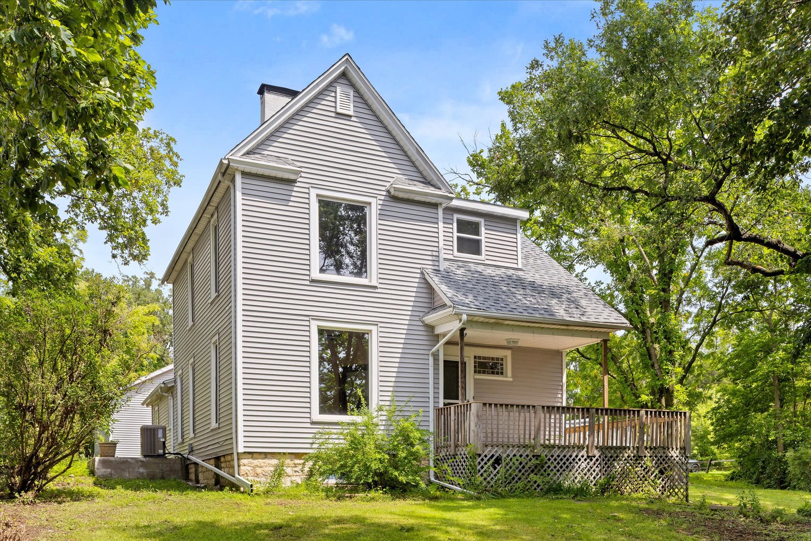 201 Woodruff Street Property Photo 3