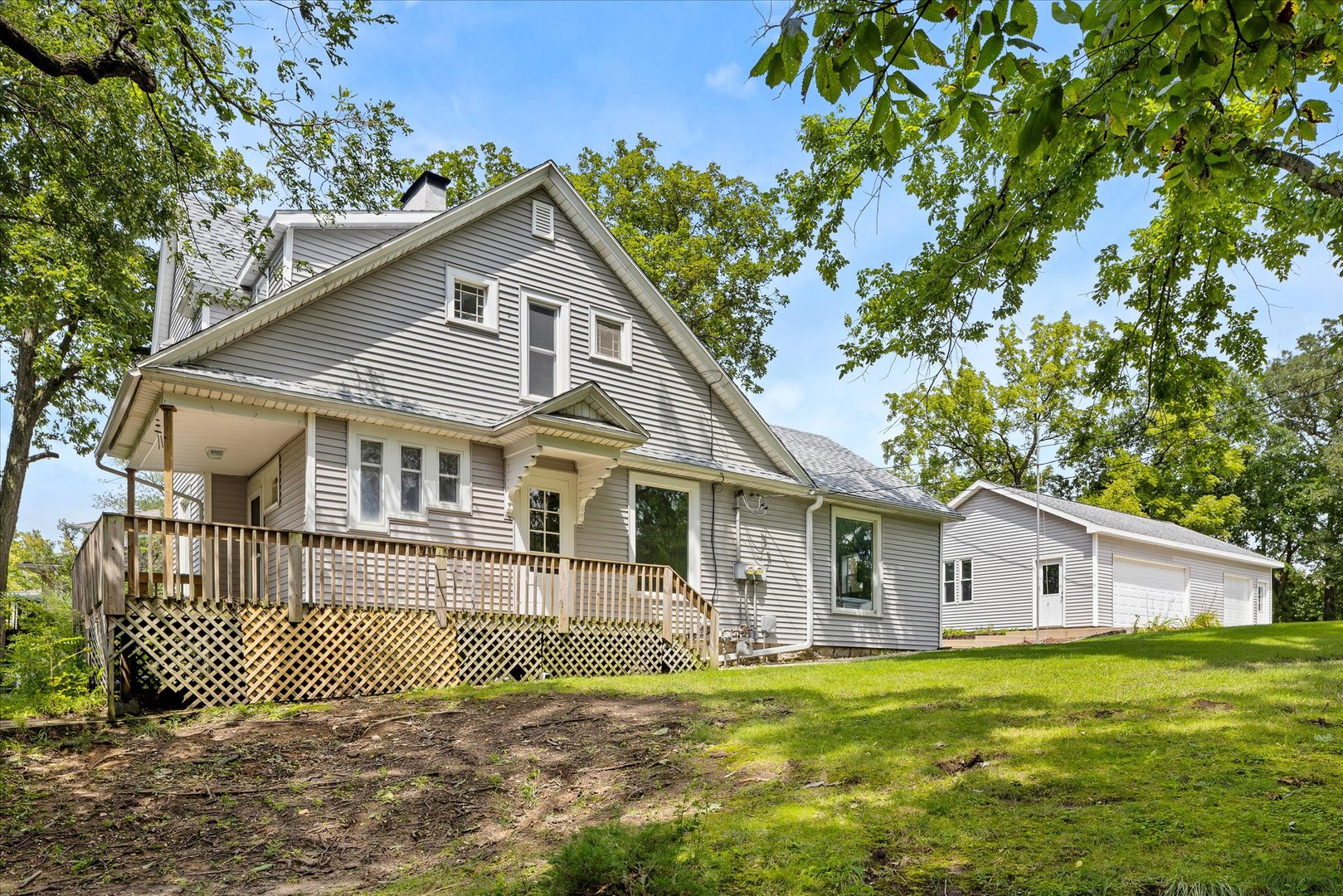 201 Woodruff Street Property Photo 4