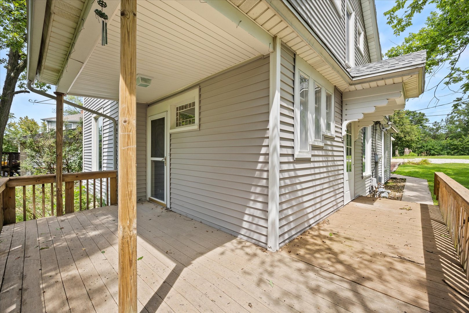 201 Woodruff Street Property Photo 5