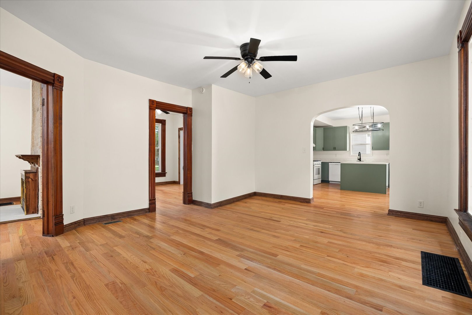 201 Woodruff Street Property Photo 9