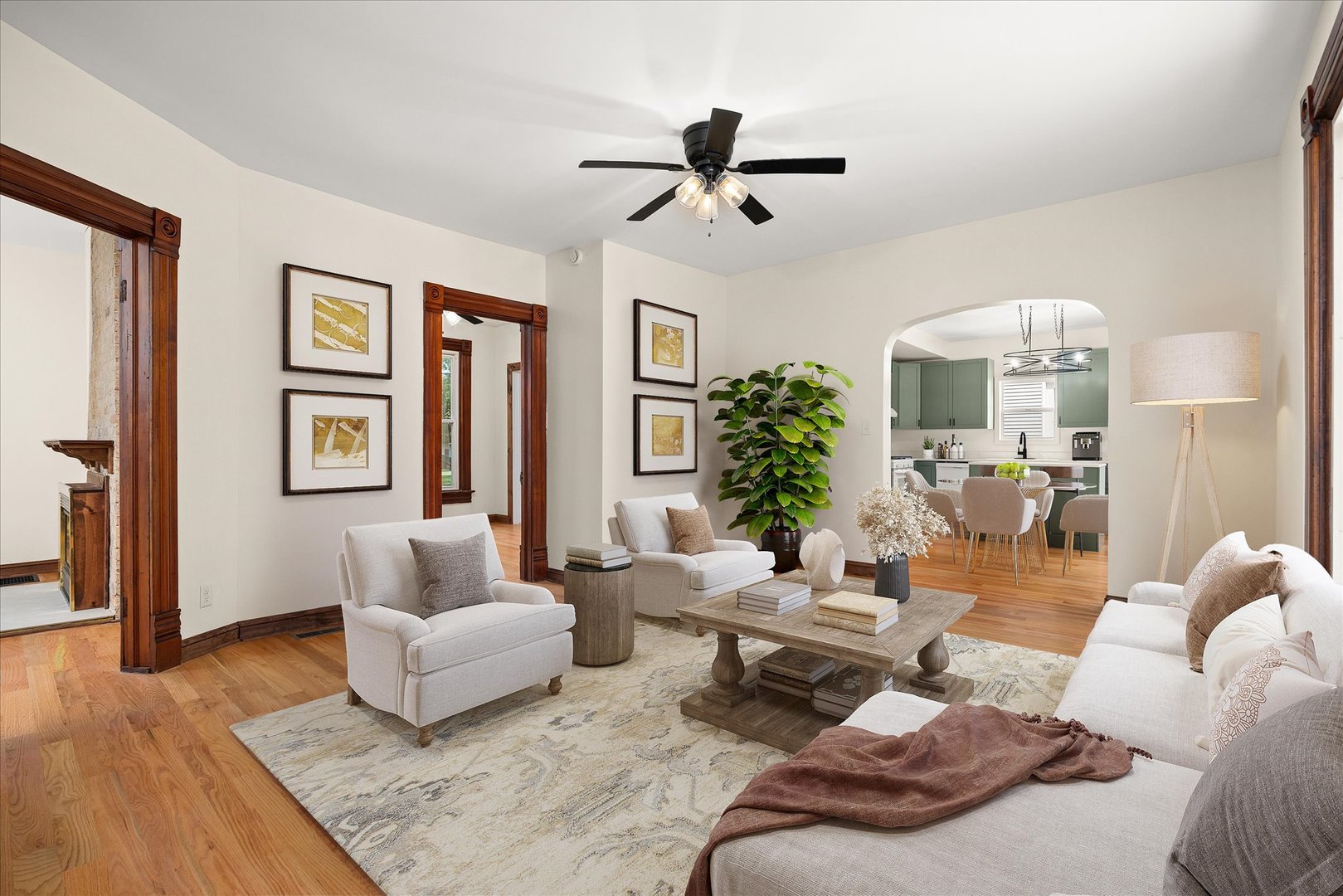 201 Woodruff Street Property Photo 10