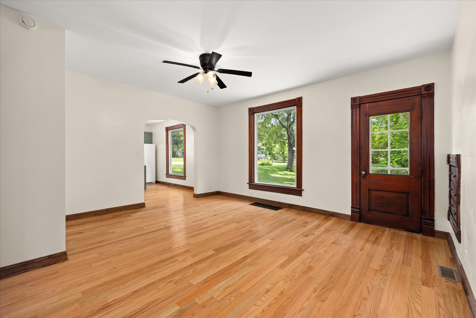 201 Woodruff Street Property Photo 12