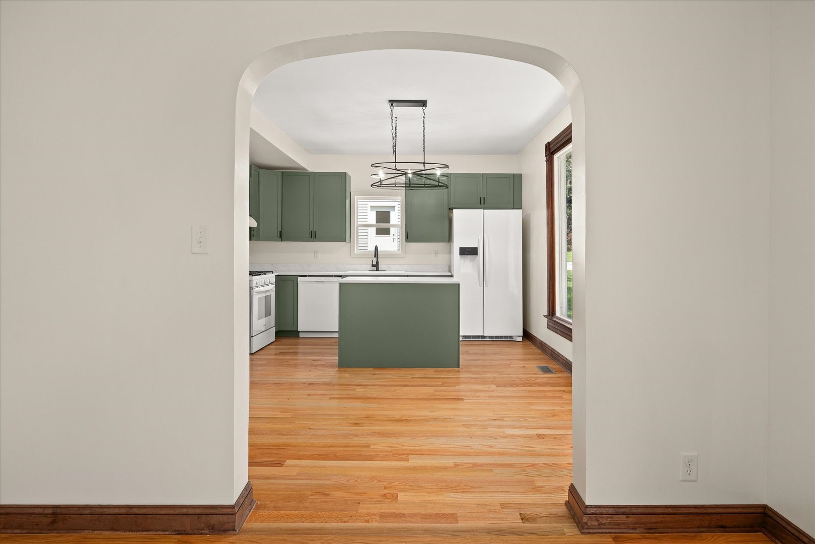 201 Woodruff Street Property Photo 14