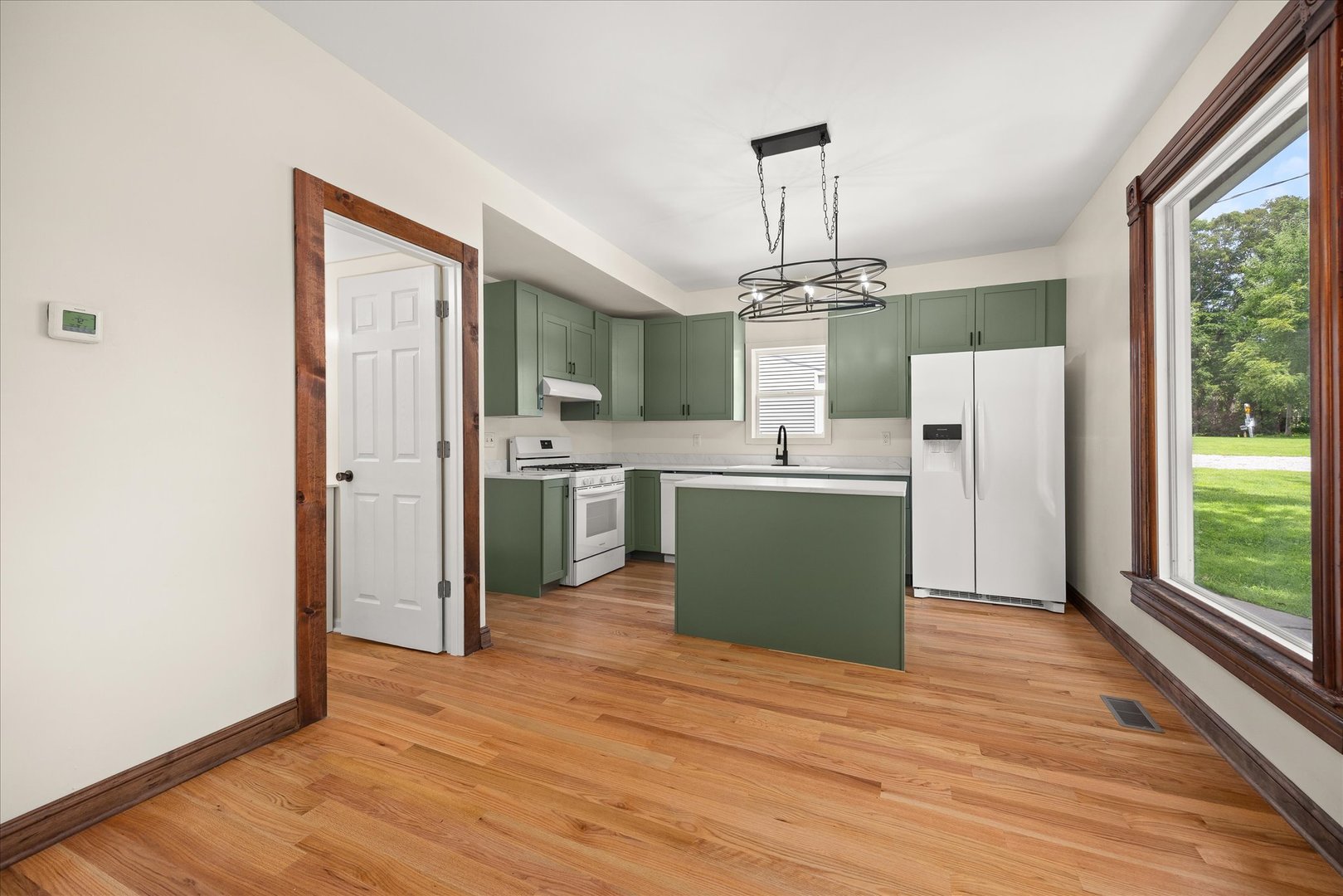 201 Woodruff Street Property Photo 15