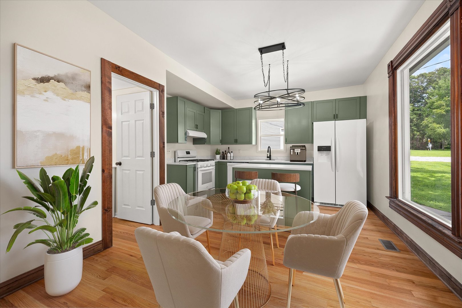 201 Woodruff Street Property Photo 16