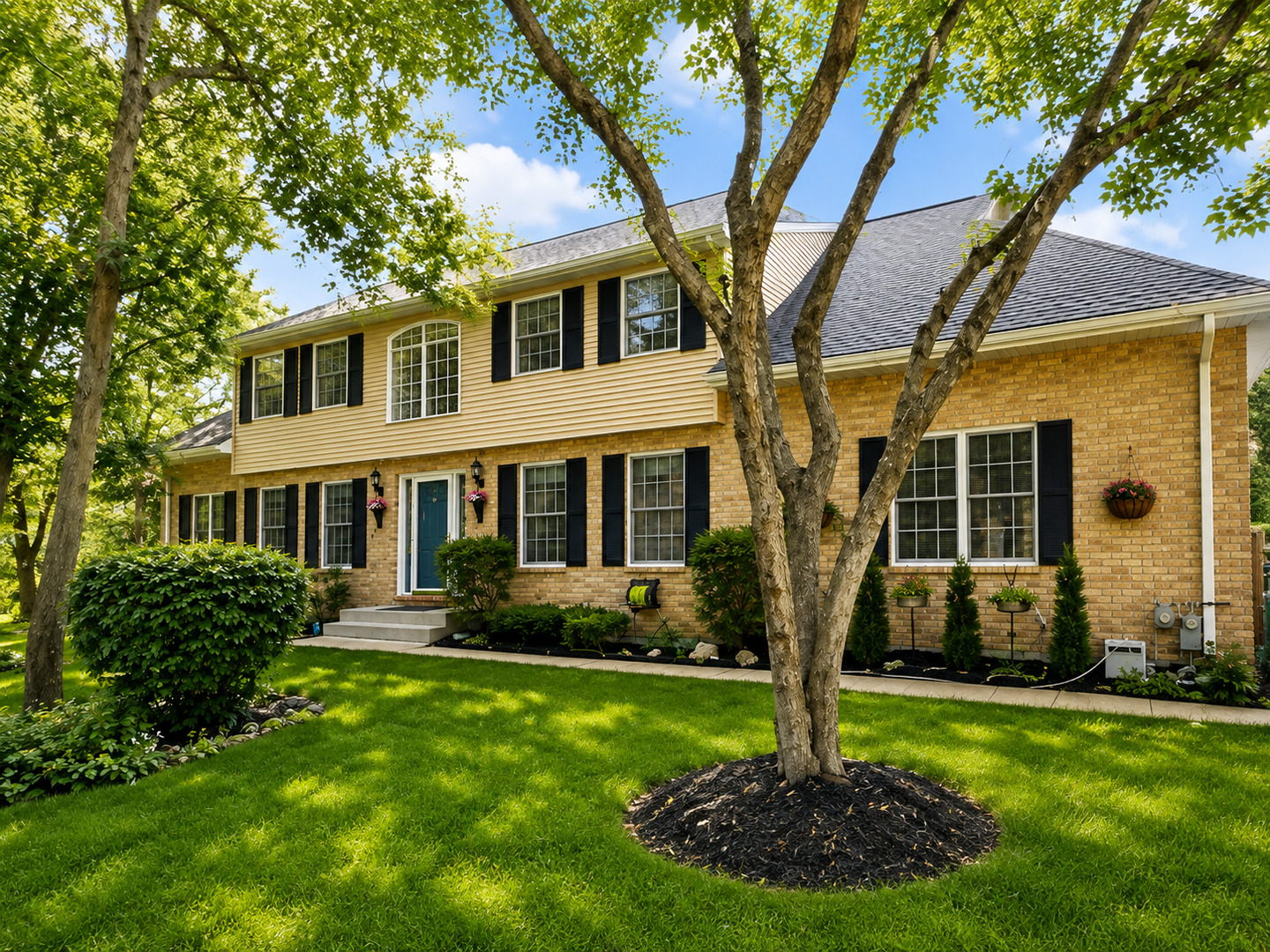 1335 Laurel Oaks Drive Property Photo 1
