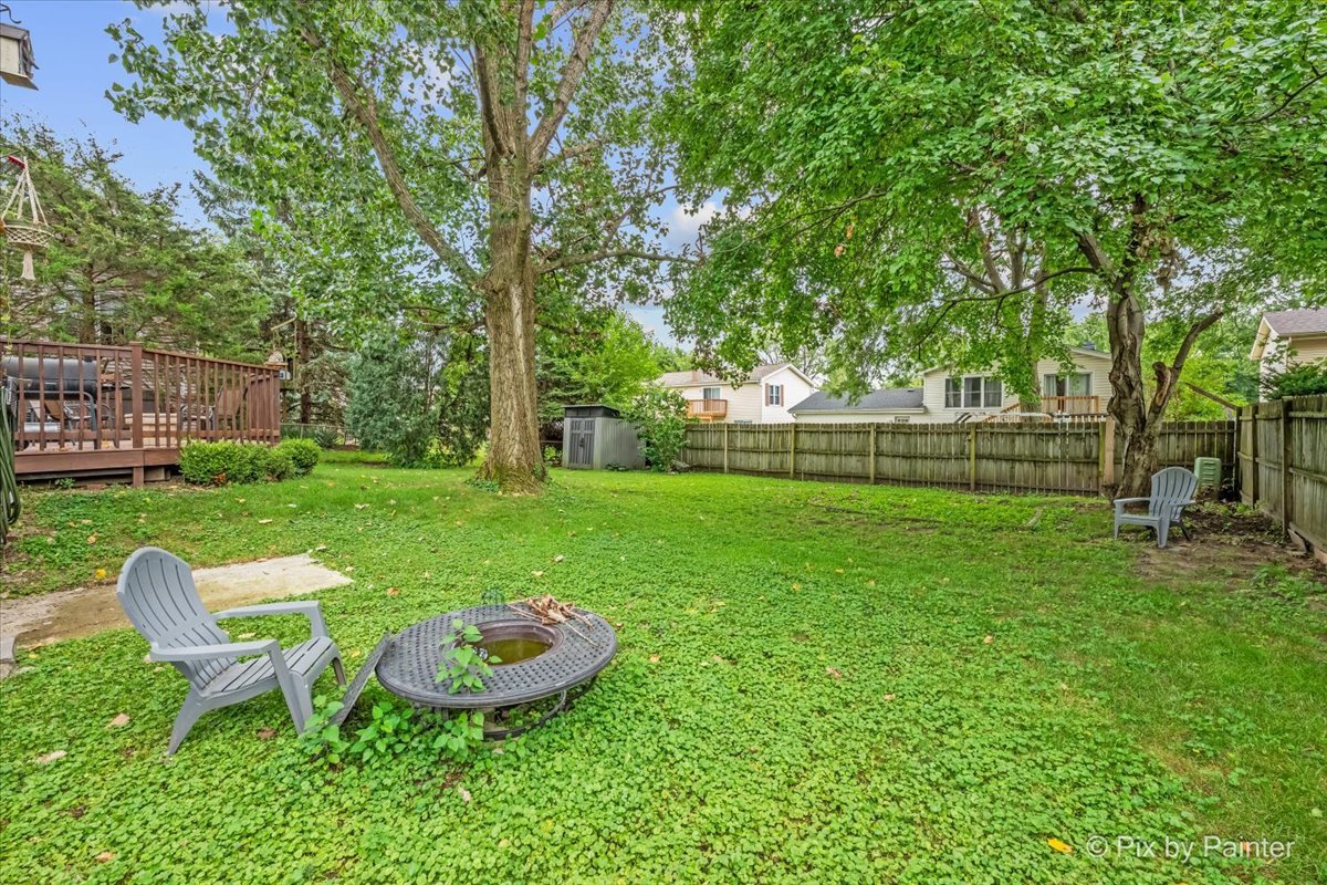527 Cottonwood Circle Property Photo 23
