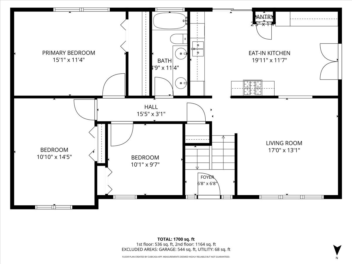 527 Cottonwood Circle Property Photo 27