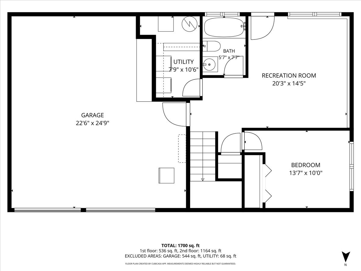 527 Cottonwood Circle Property Photo 28
