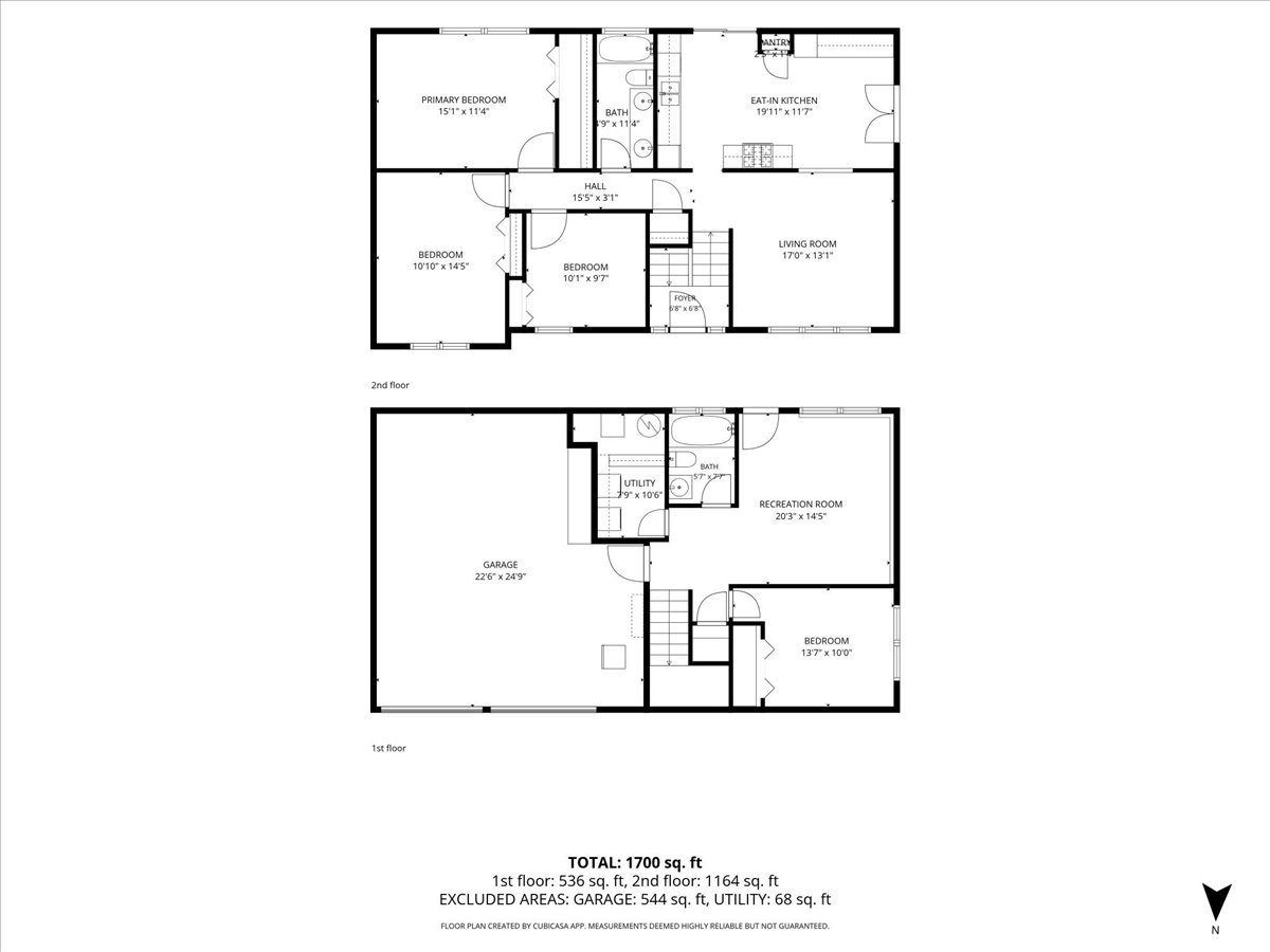 527 Cottonwood Circle Property Photo 29