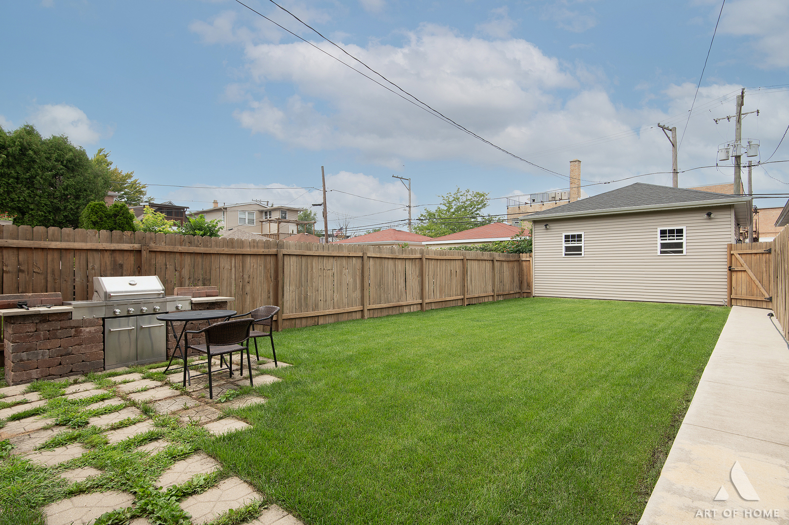 6438 W Dakin Street Property Photo 43