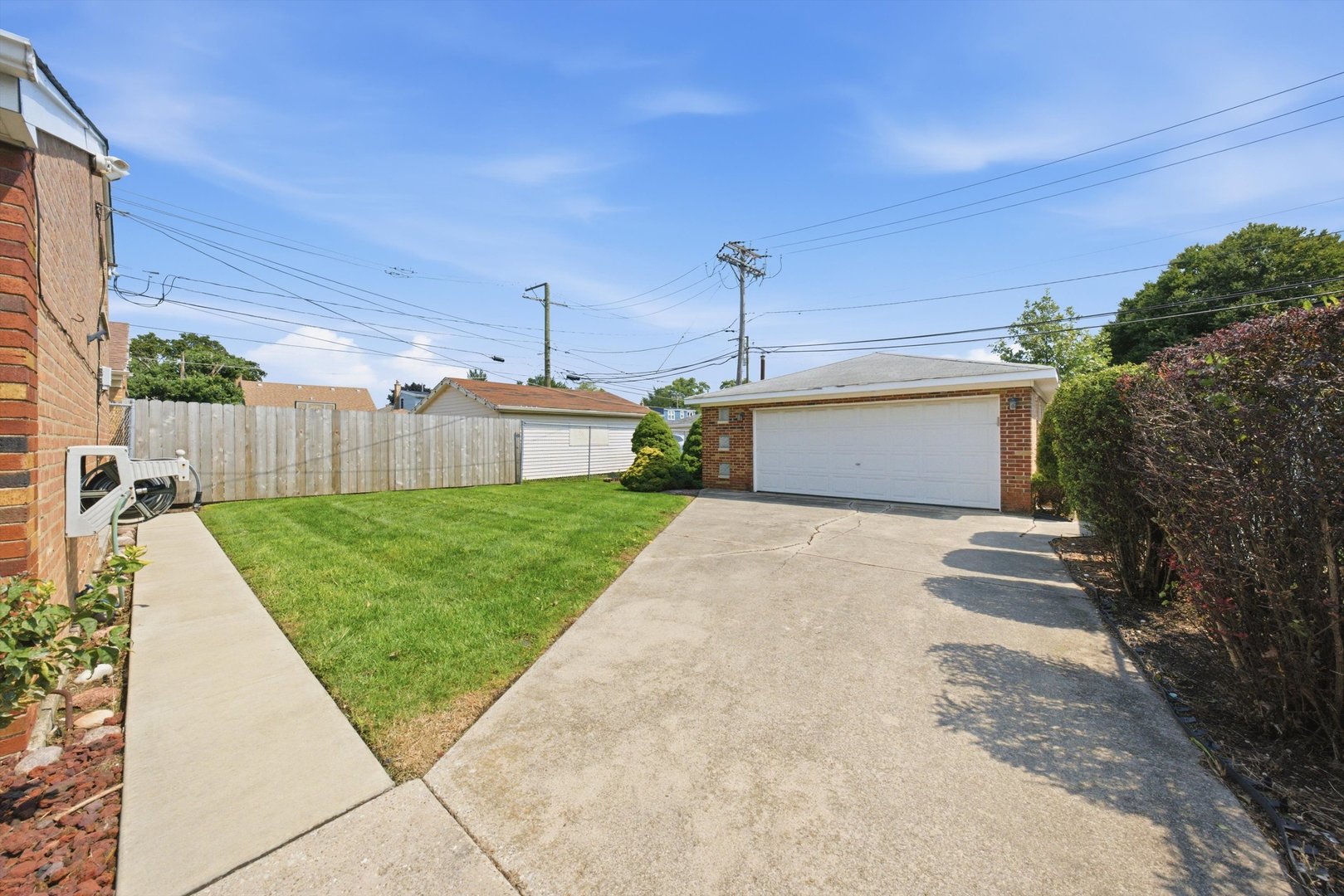 10519 S Pulaski Road Property Photo 15