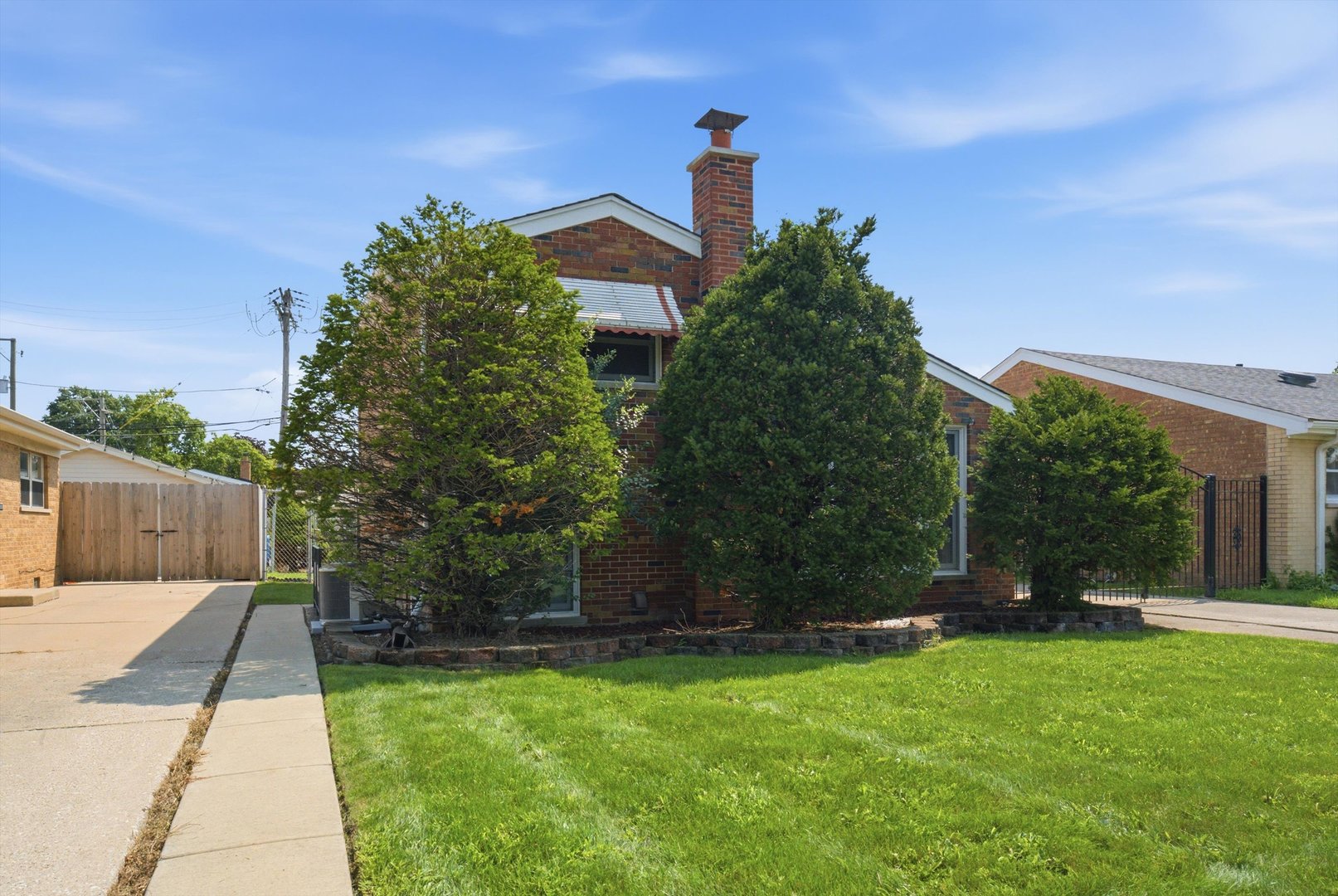 10519 S Pulaski Road Property Photo 20