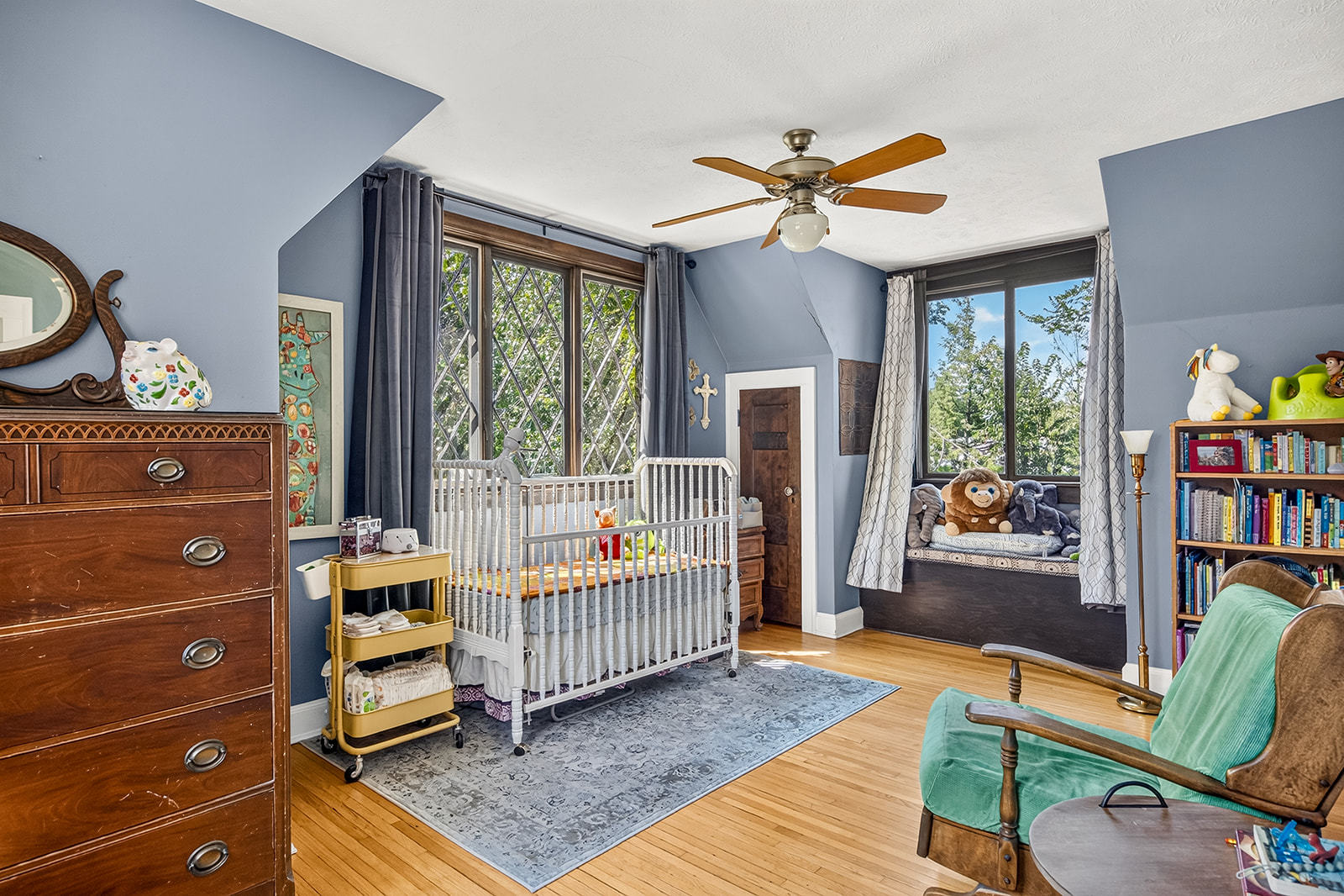 2117 Princeton Avenue Property Photo 47