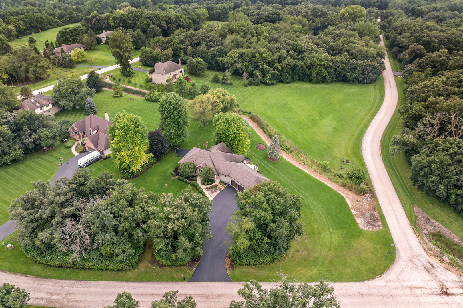 11119 Pebble Drive Property Photo 4
