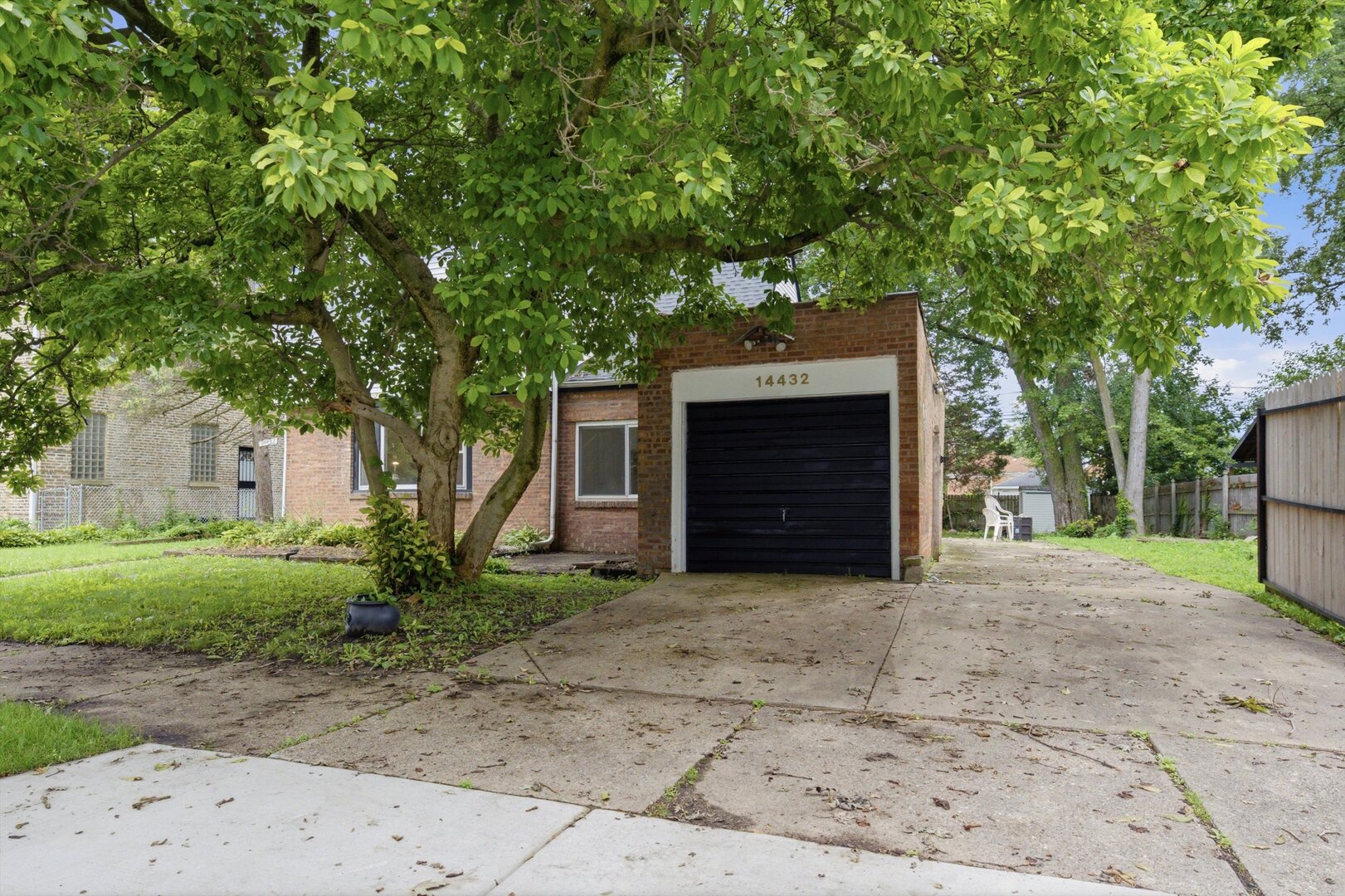 14432 S Normal Avenue Property Photo 2