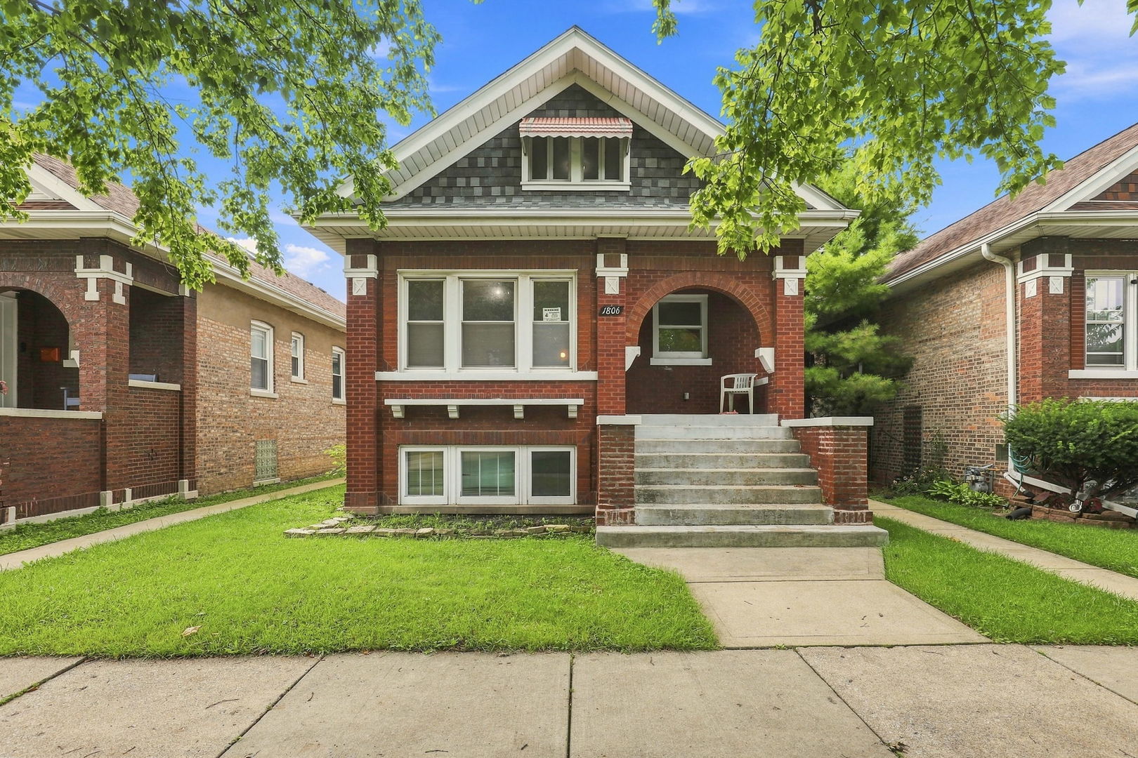 1806 Harvey Avenue Property Photo 1