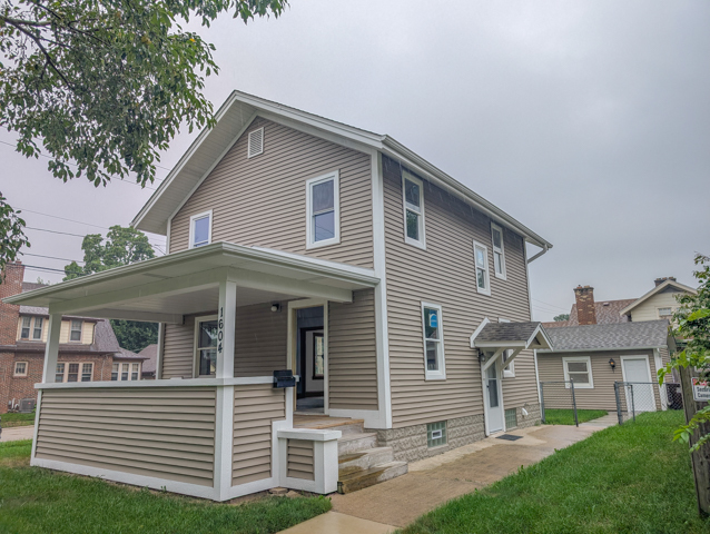 1604 Grant Avenue Property Photo 1