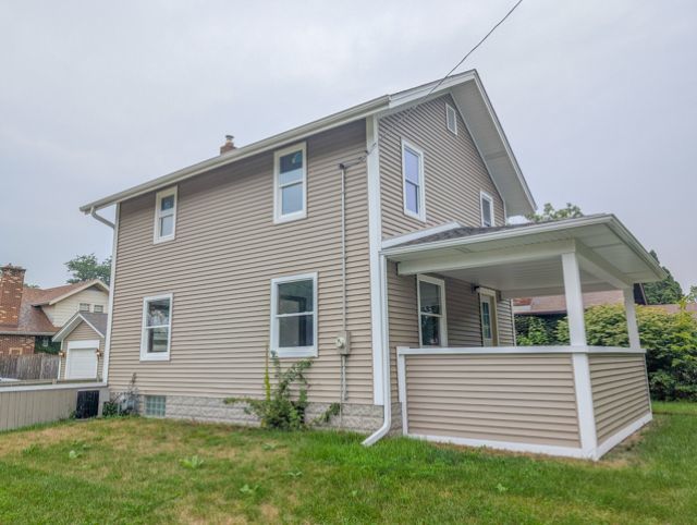 1604 Grant Avenue Property Photo 2
