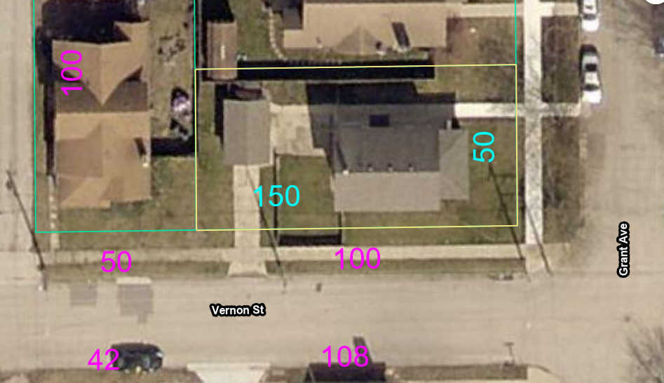 1604 Grant Avenue Property Photo 31
