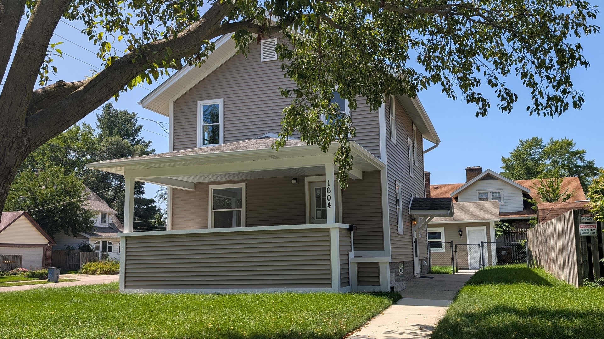 1604 Grant Avenue Property Photo 46