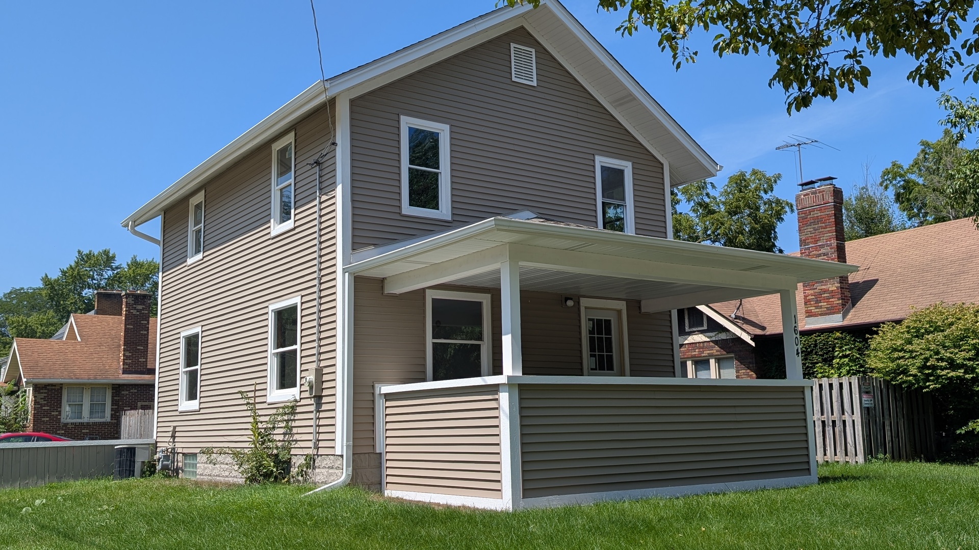 1604 Grant Avenue Property Photo 47