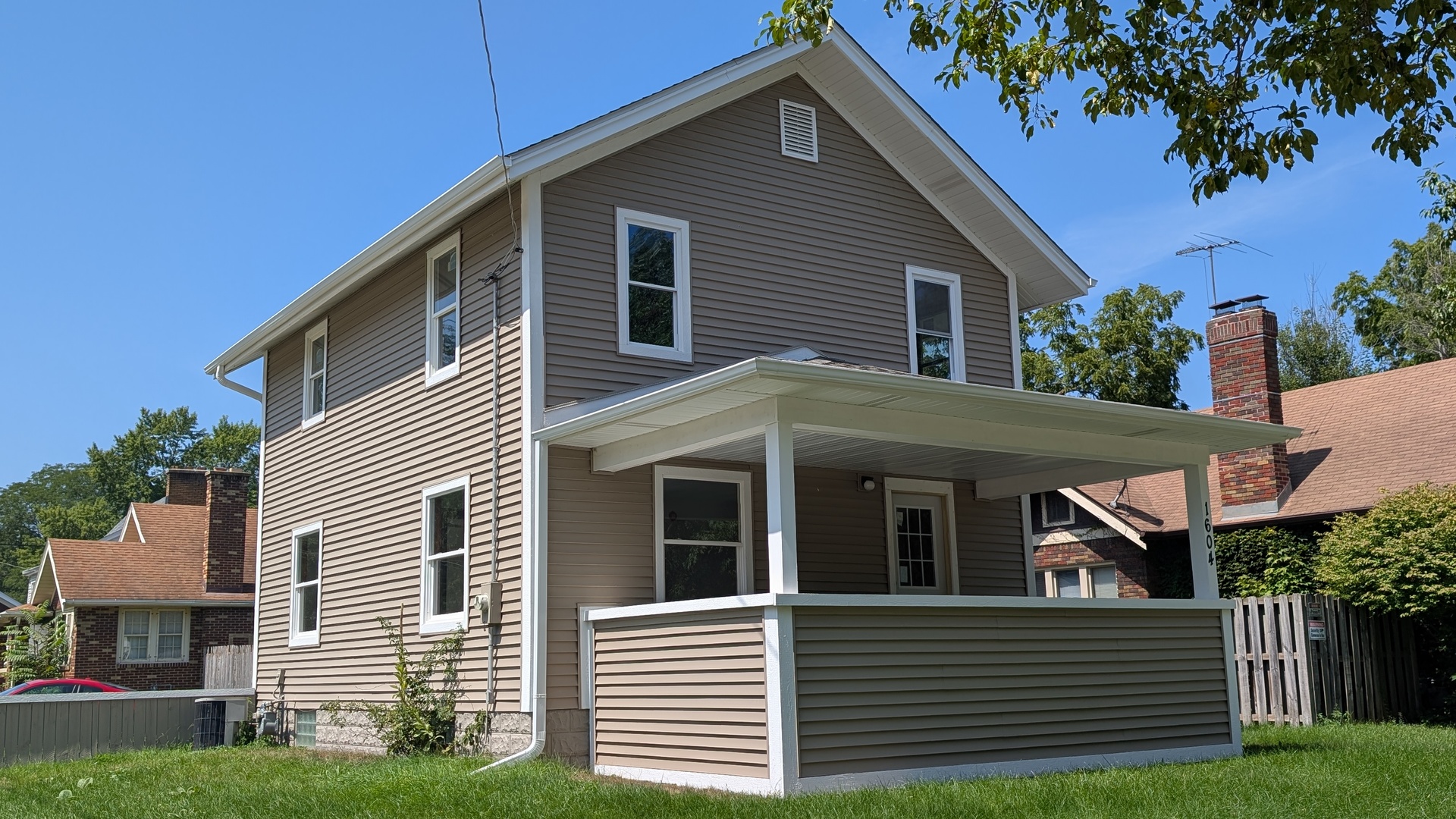 1604 Grant Avenue Property Photo 48