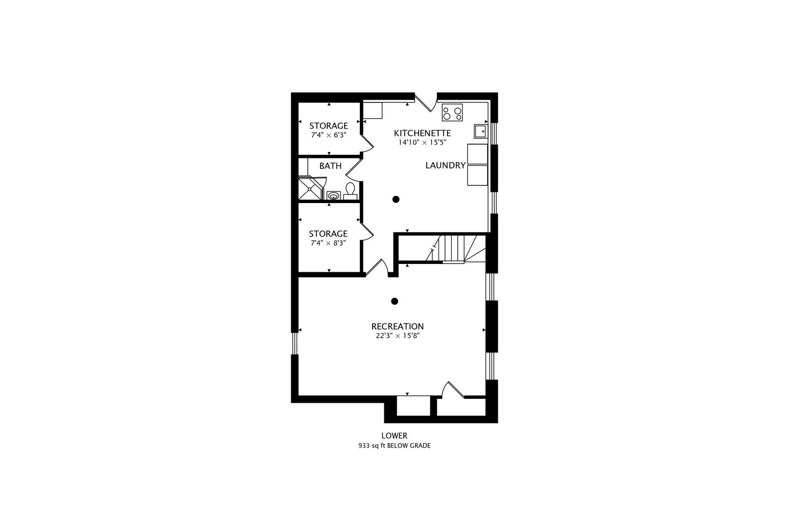 8221 S Troy Street Property Photo 34