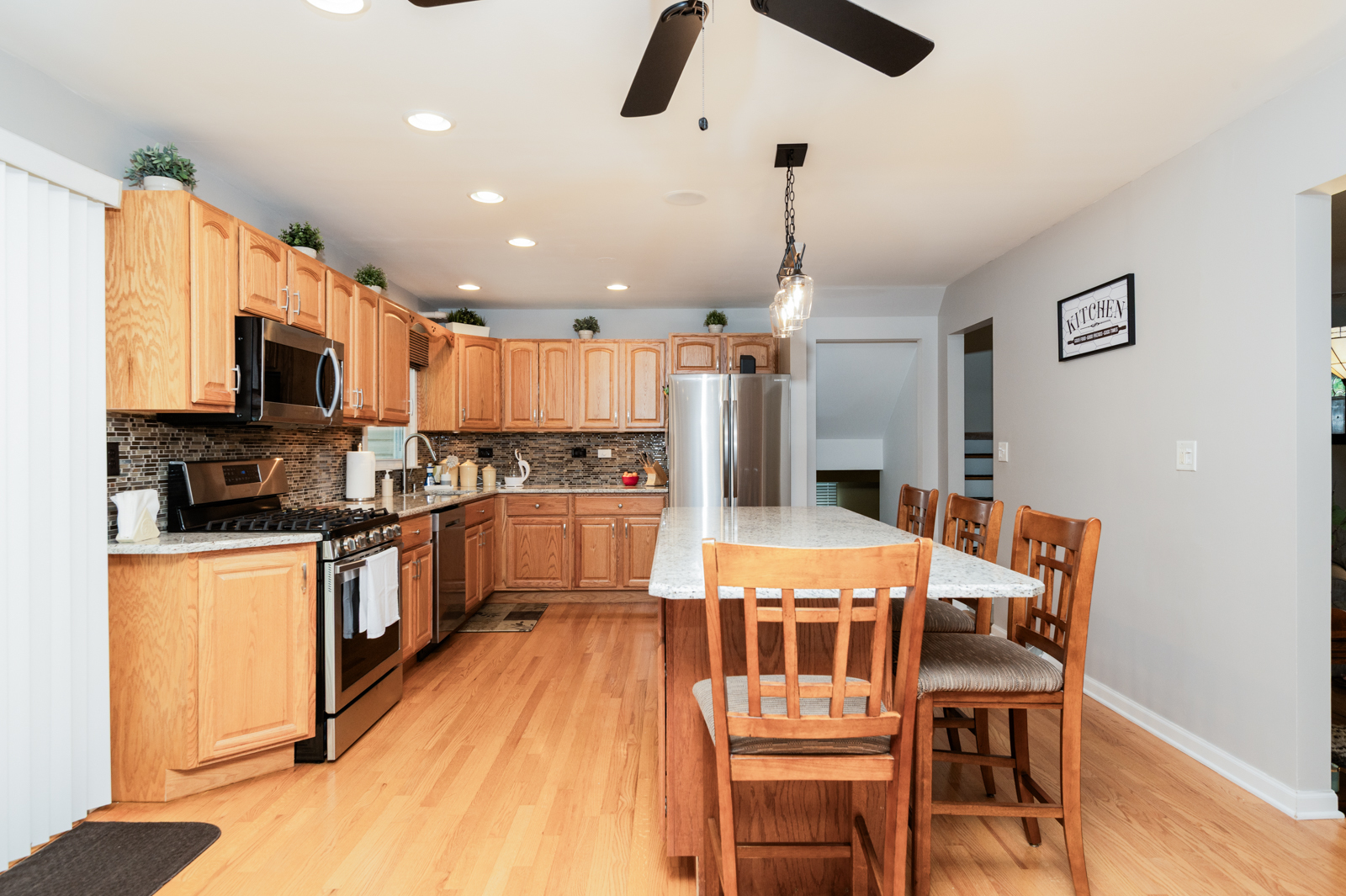 1650 Fender Road Property Photo 7