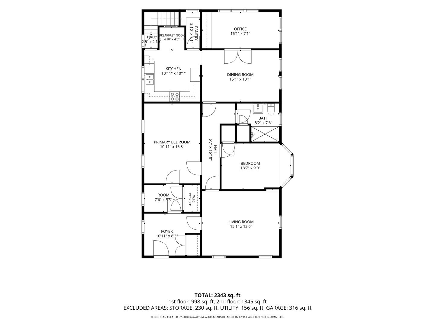 227 S 2nd Street Property Photo 36