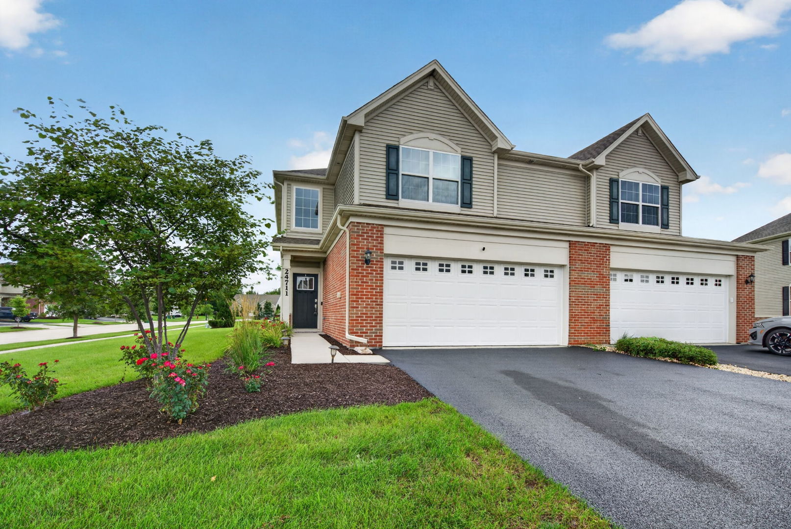 24711 S Dart Road Property Photo 1