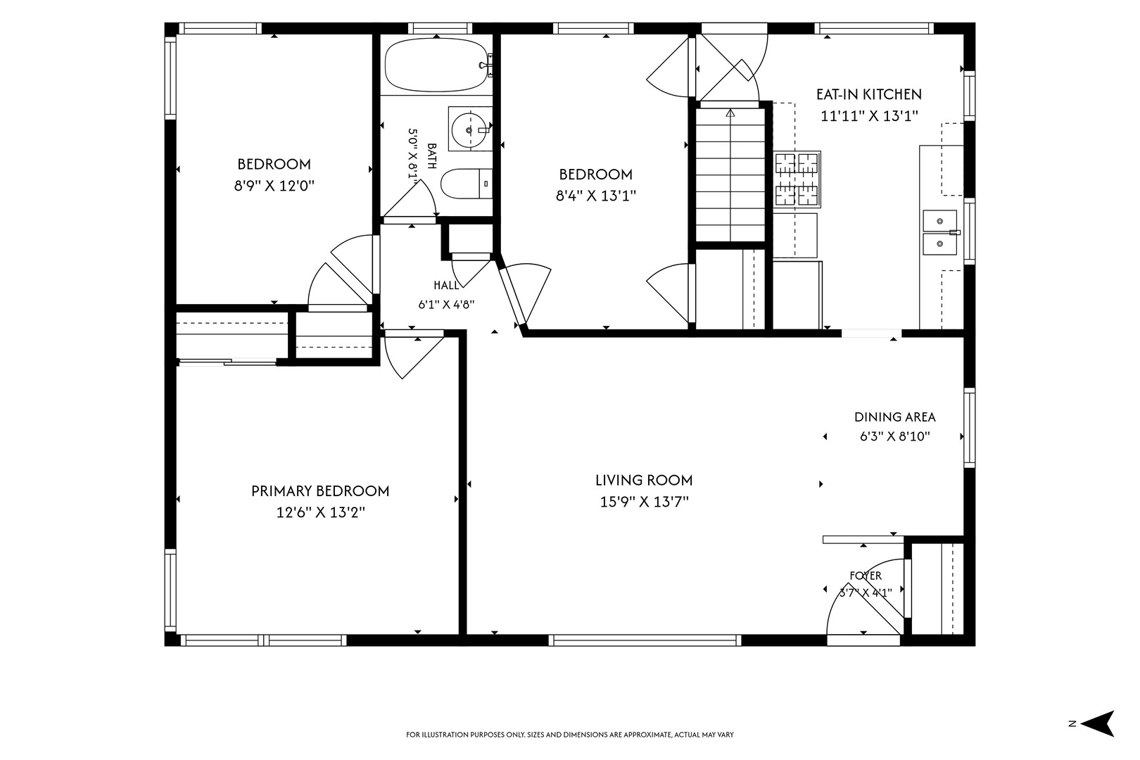 515 Asbury Avenue Property Photo 16
