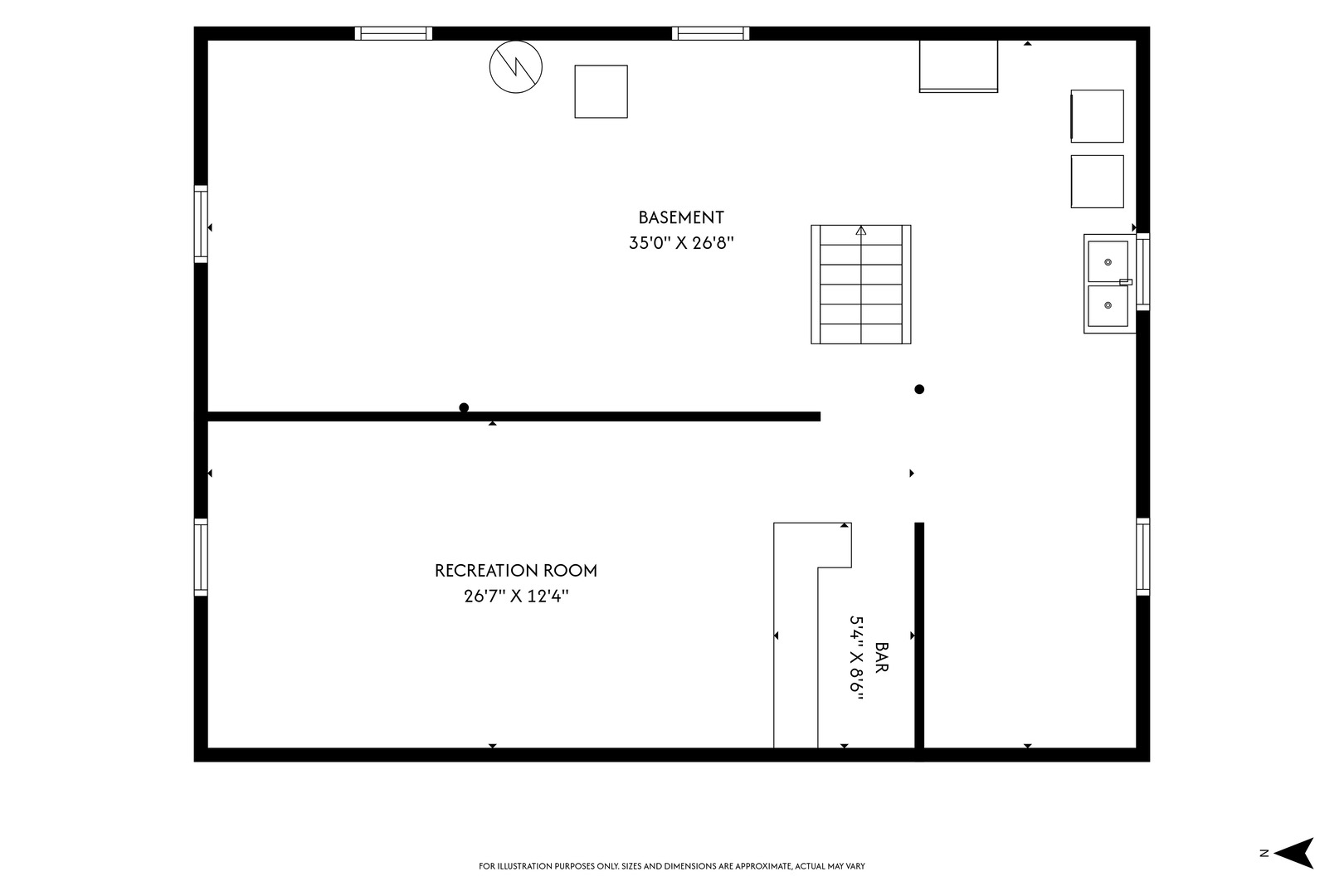 515 Asbury Avenue Property Photo 17