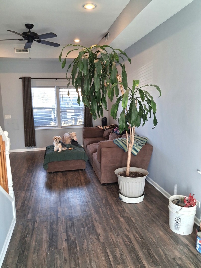 3005 Lincoln Street Property Photo 5
